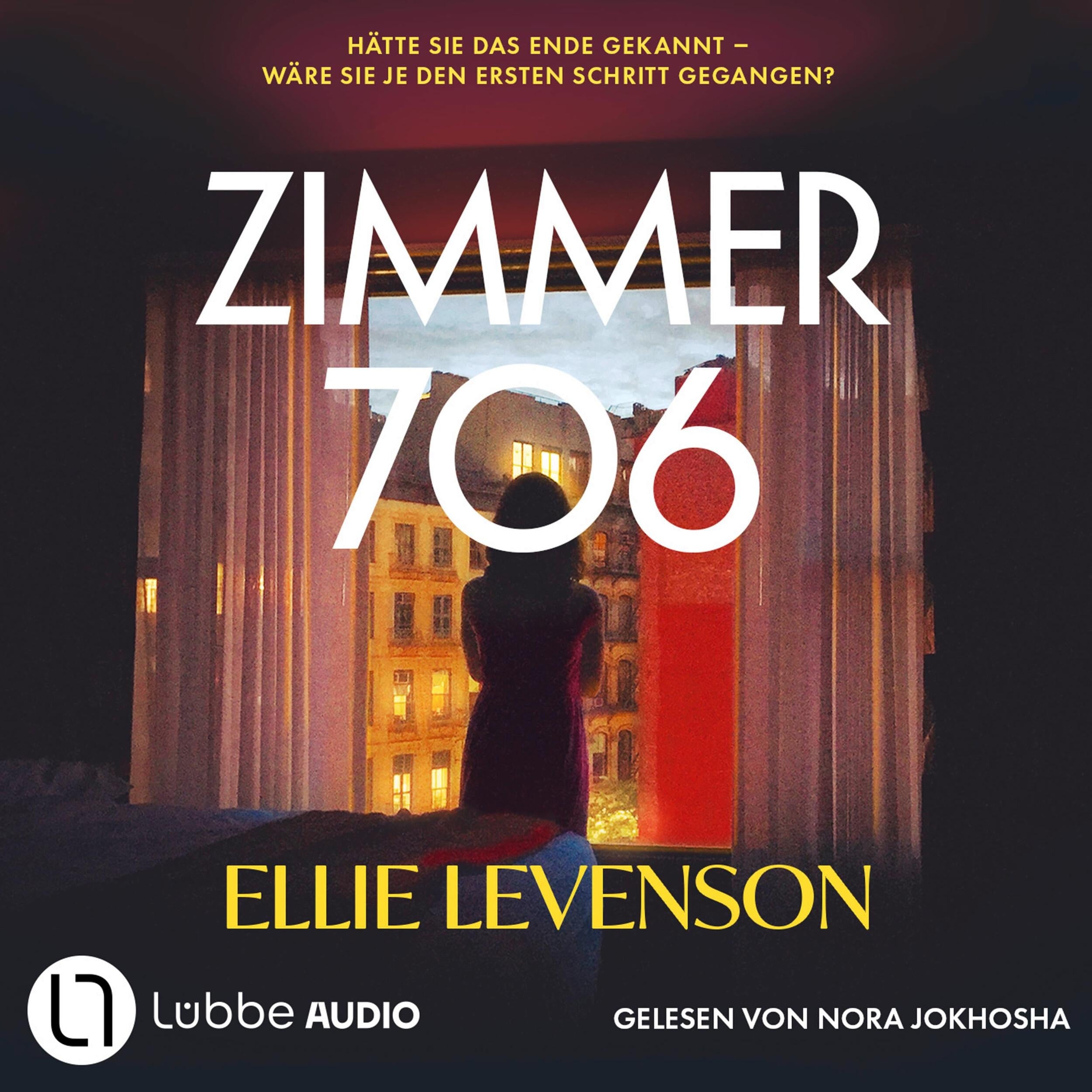 ZIMMER 706 (Ungekürzt)