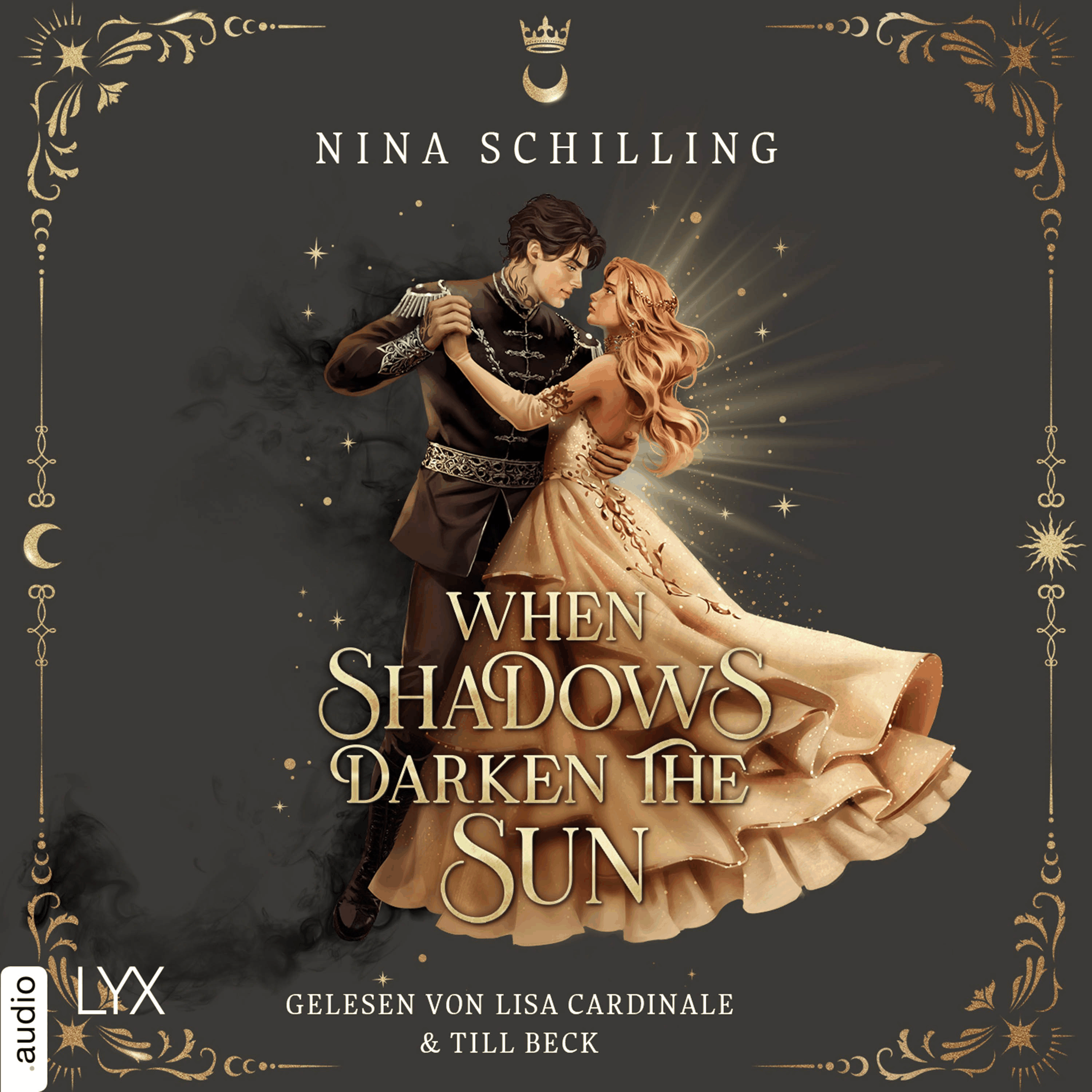 When Shadows Darken the Sun - The Day and Night Duet, Teil 1