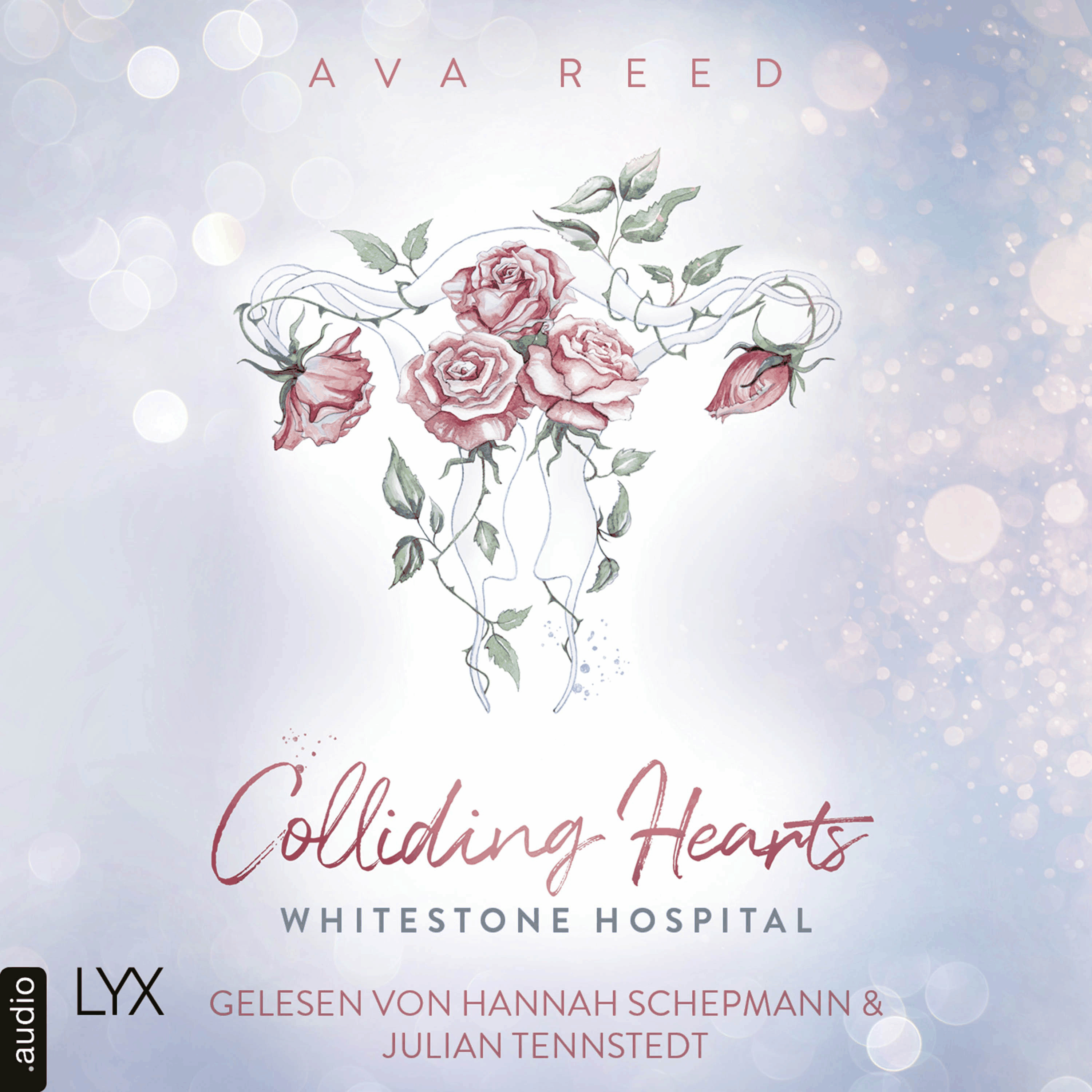 Colliding Hearts - Whitestone Hospital, Teil 5