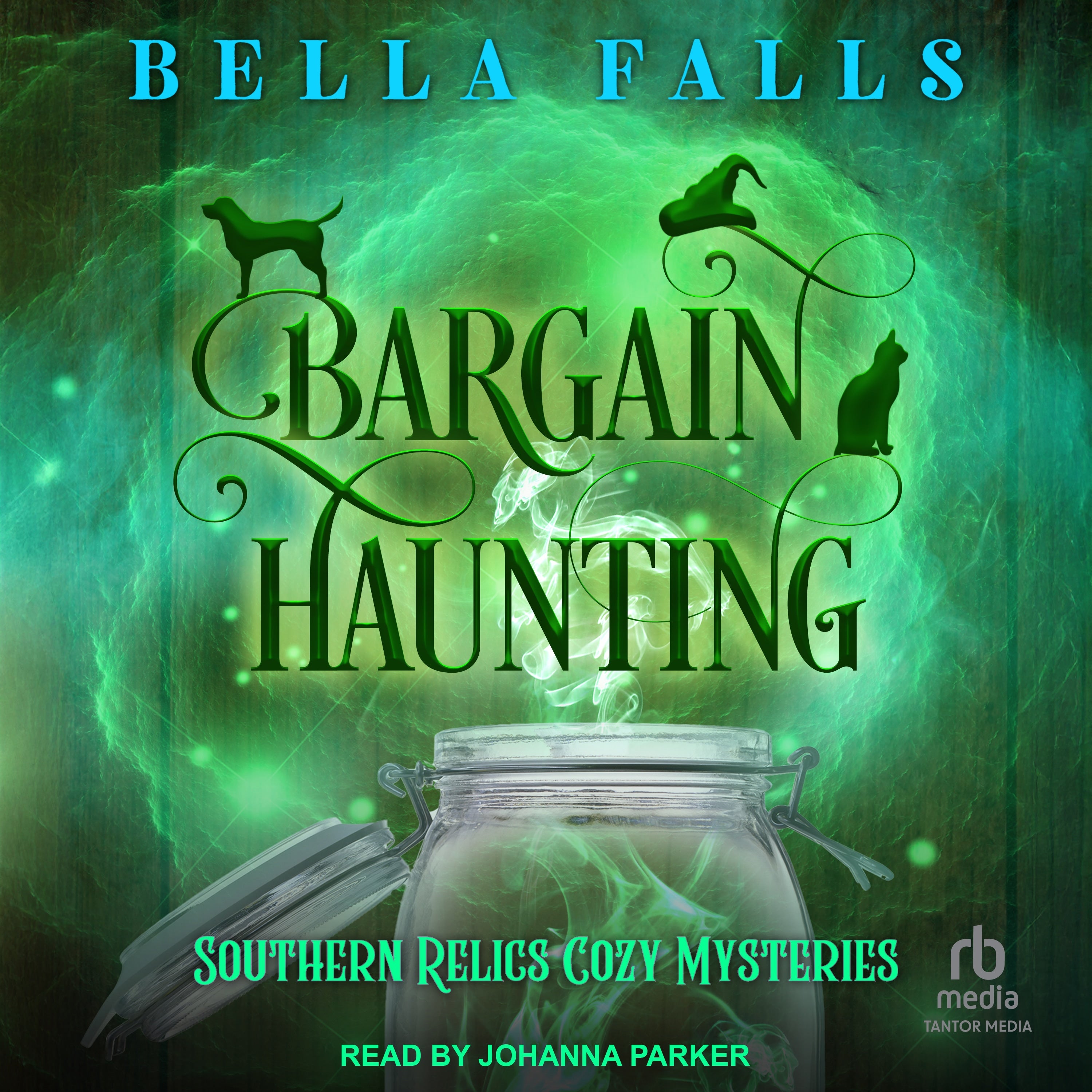 Bargain Haunting