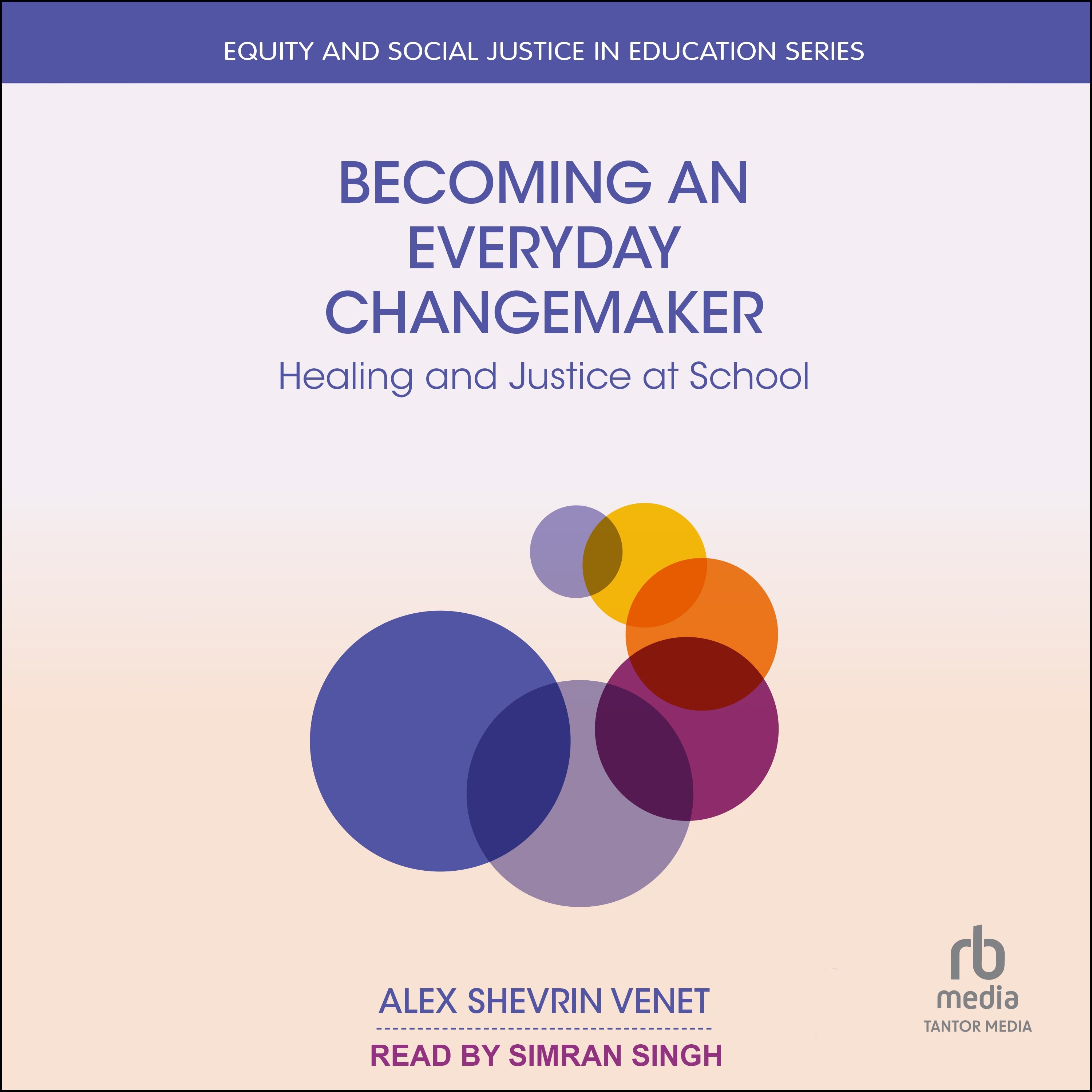Becoming an Everyday Changemaker