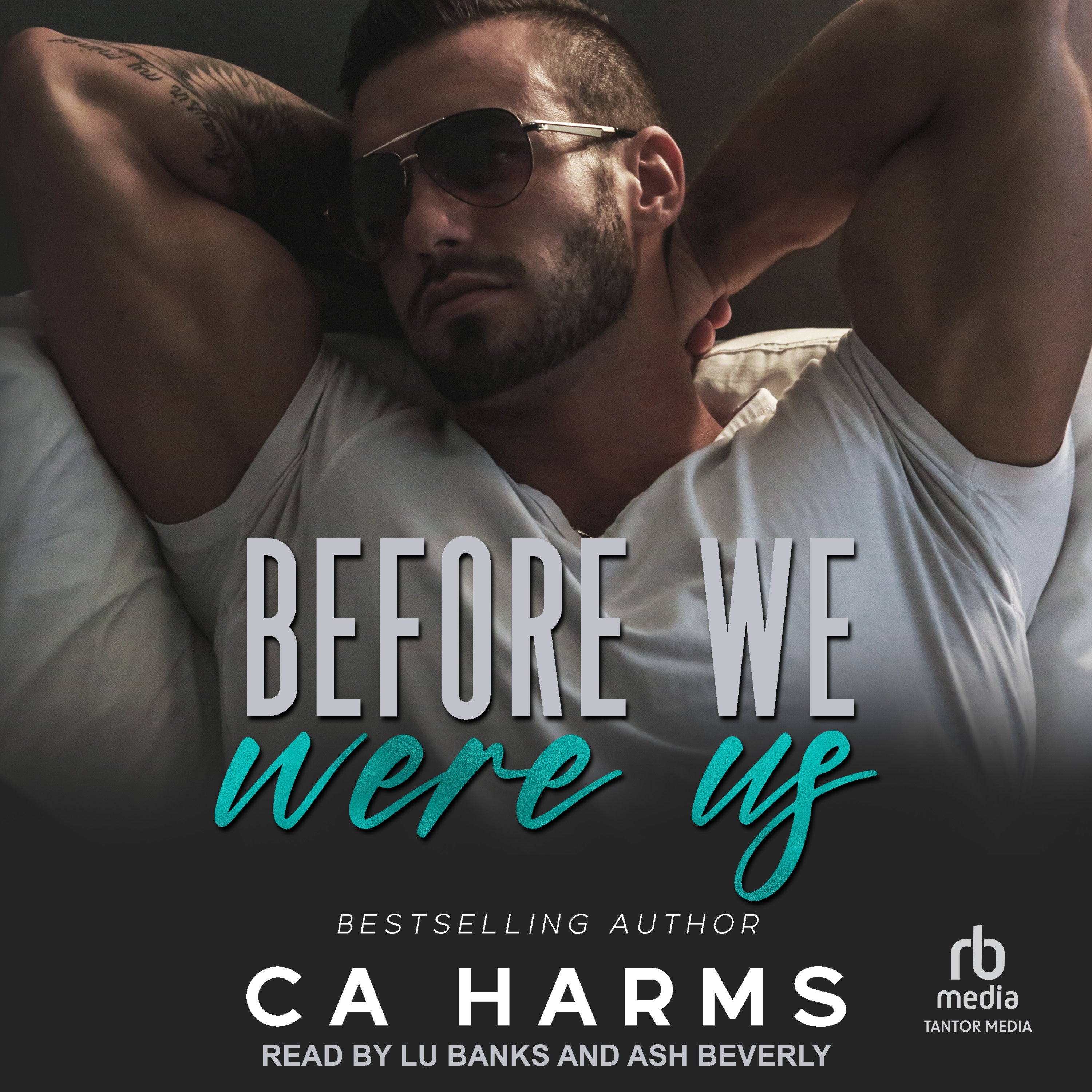 Before We Were Us