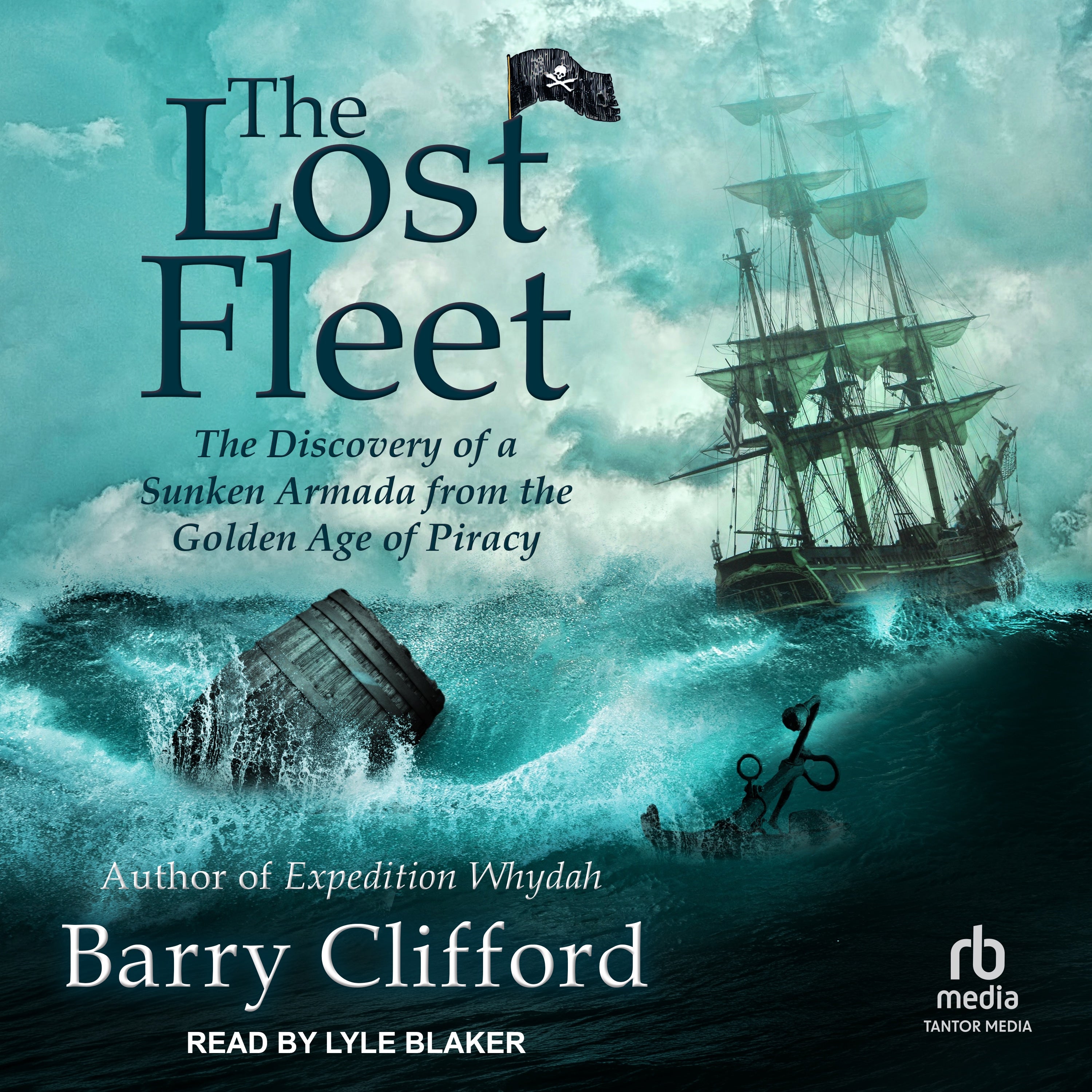 The Lost Fleet
