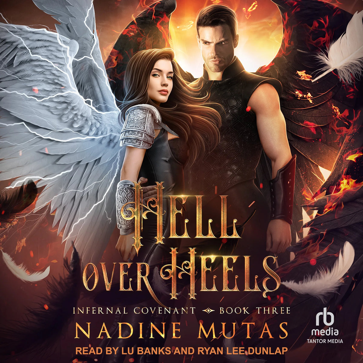 Hell Over Heels