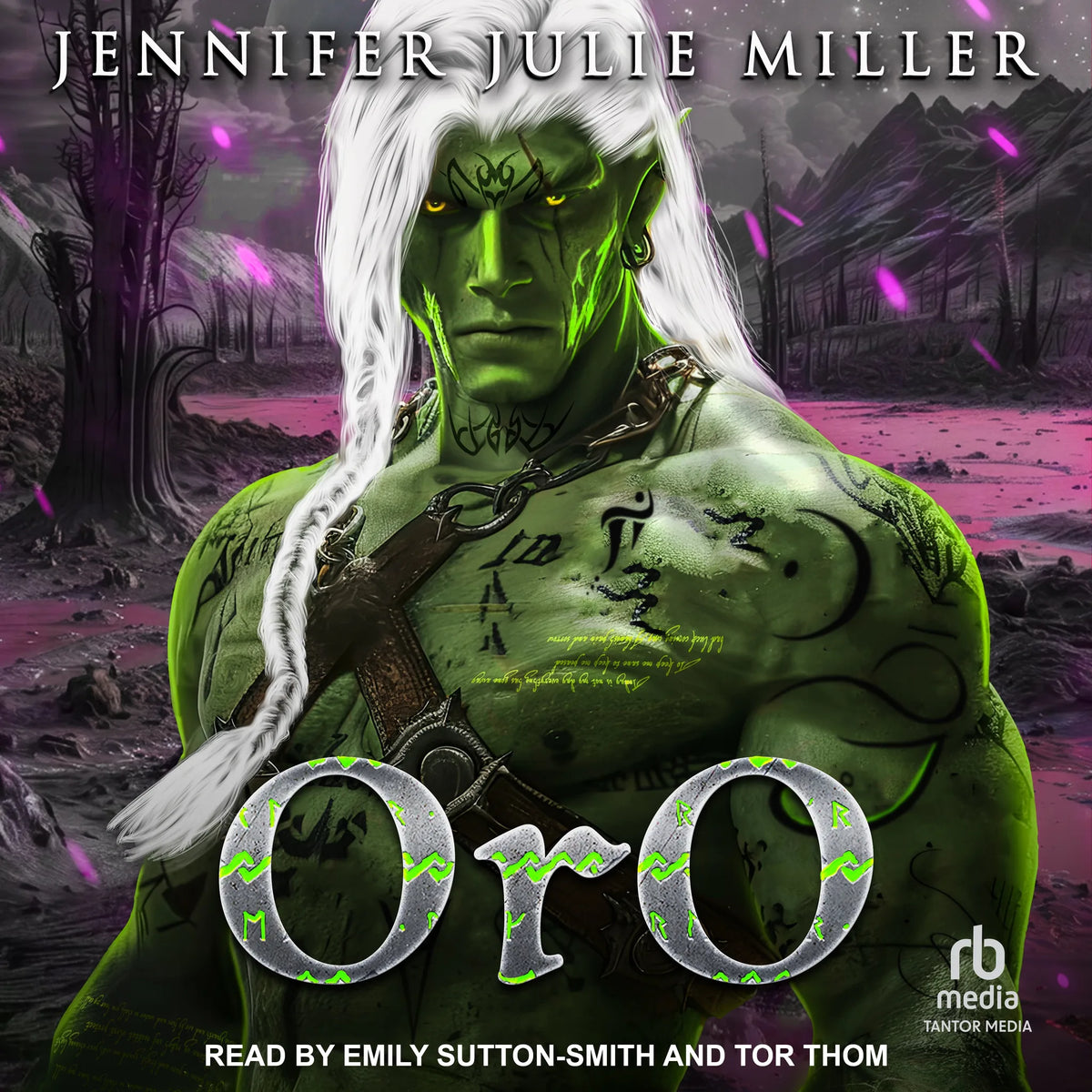 OrO