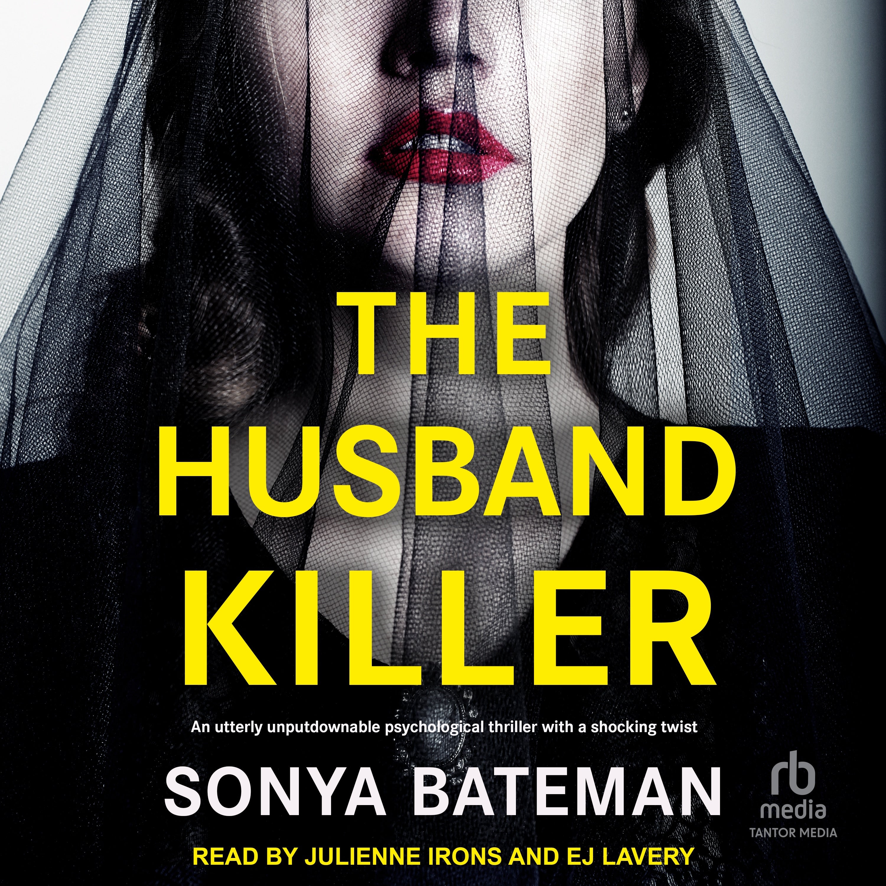 The Husband Killer