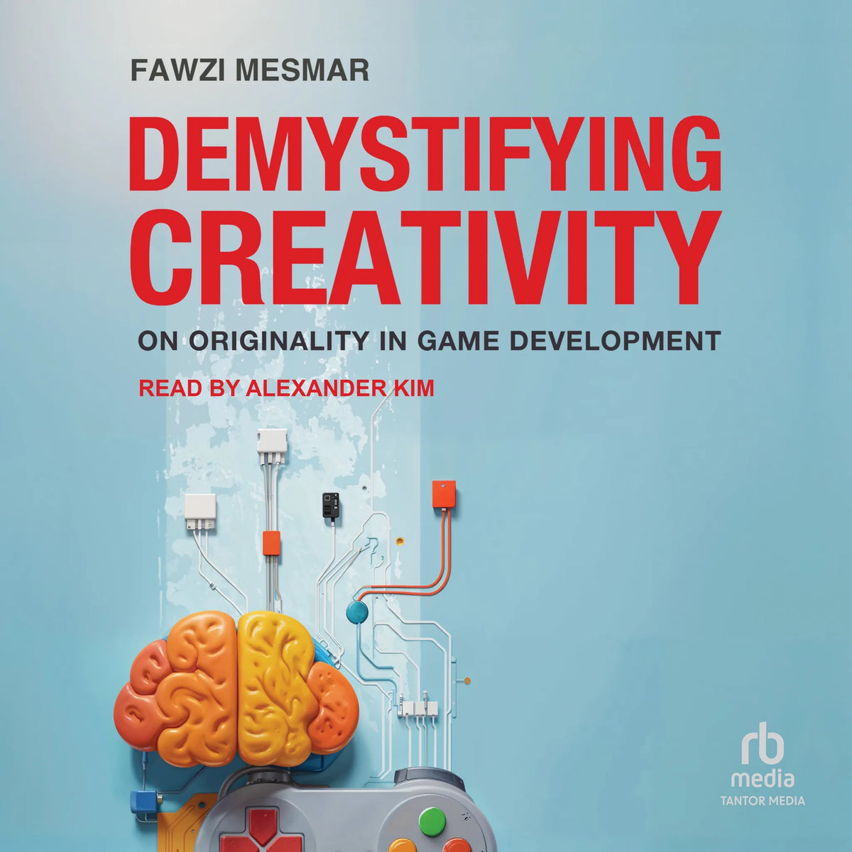 Demystifying Creativity