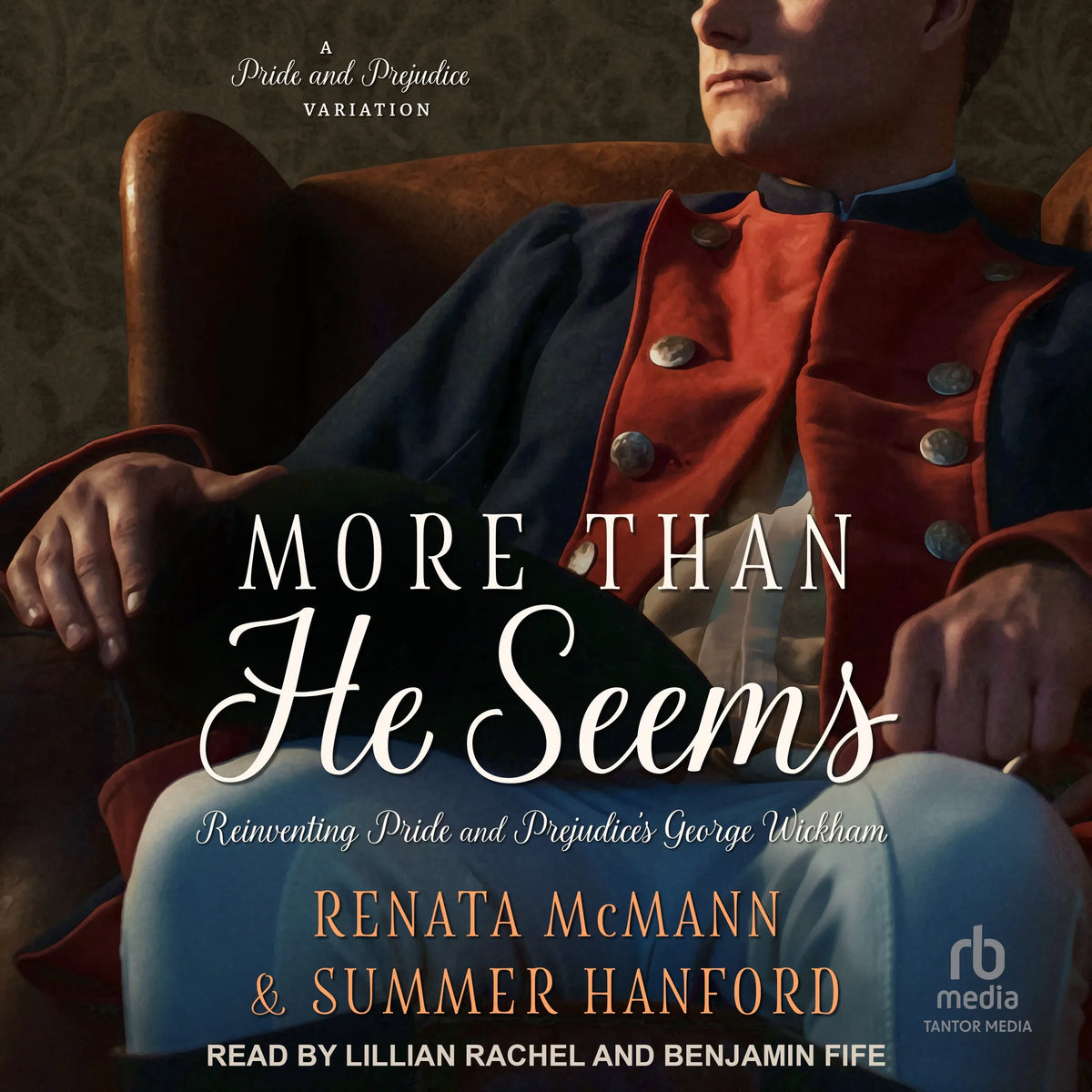 More Than He Seems