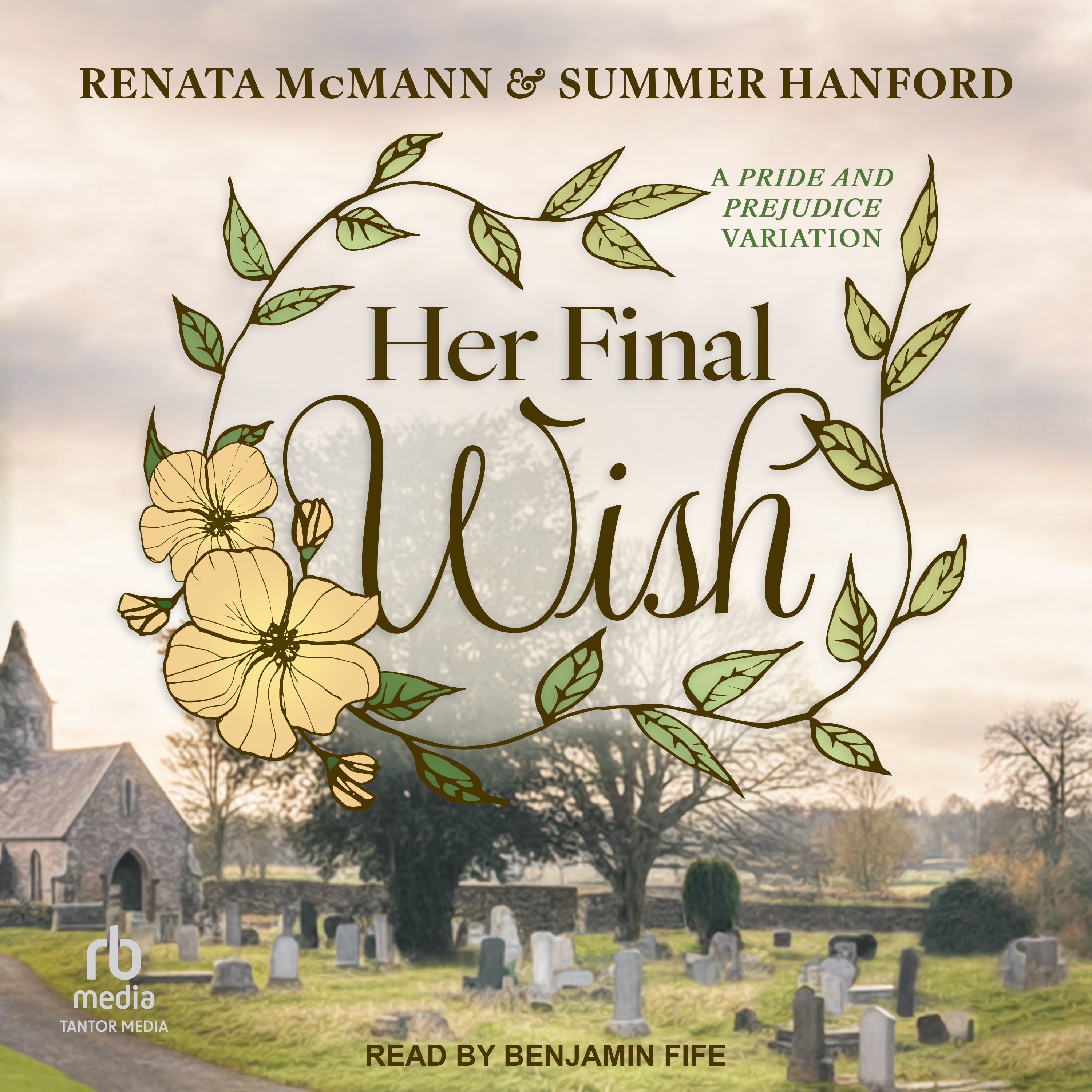 Her Final Wish