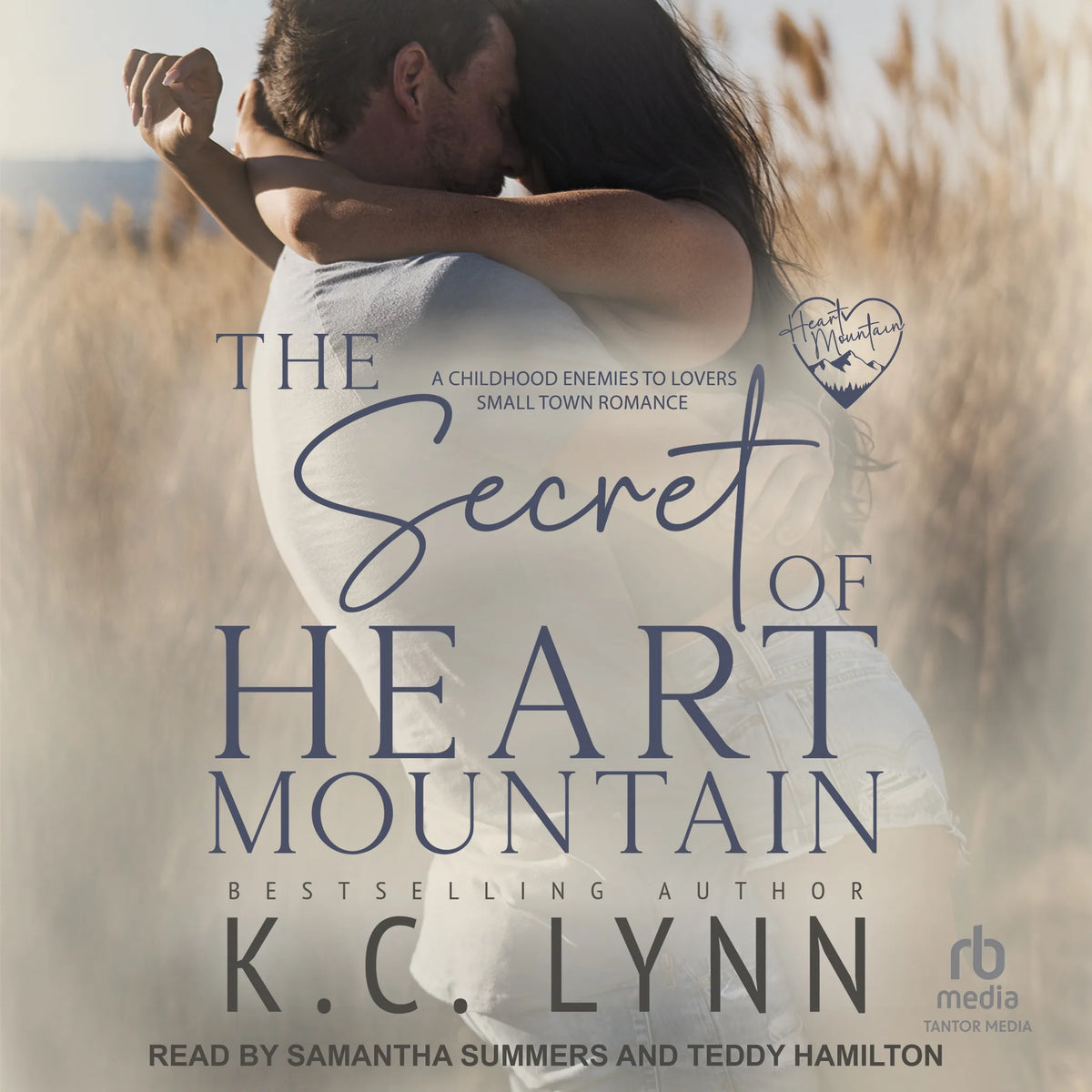 The Secret of Heart Mountain