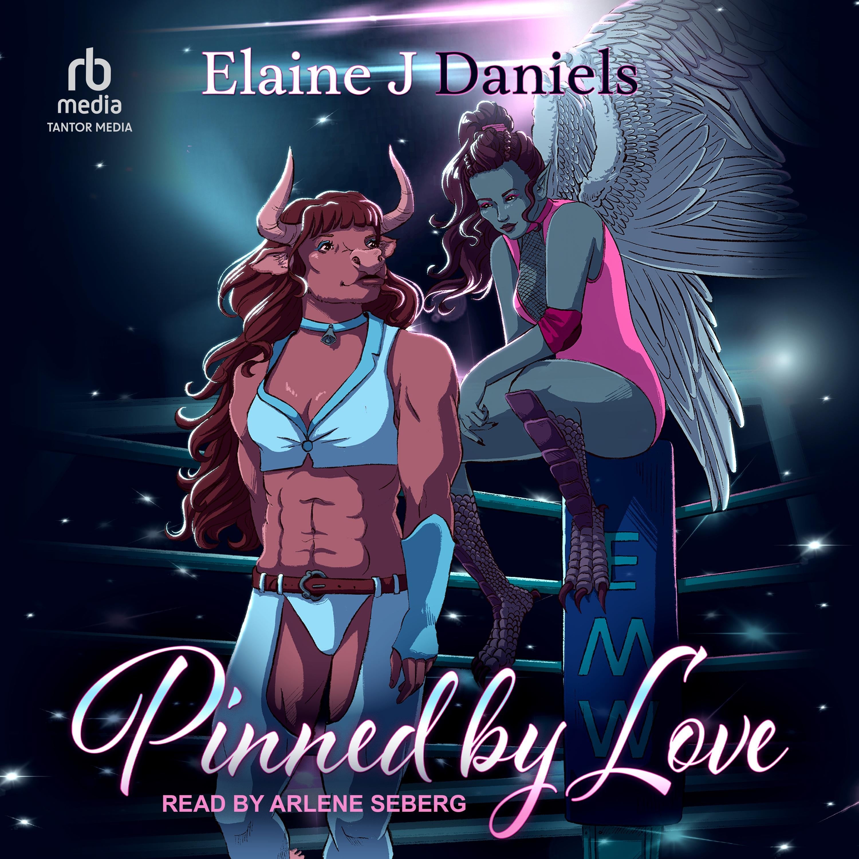 Pinned By Love