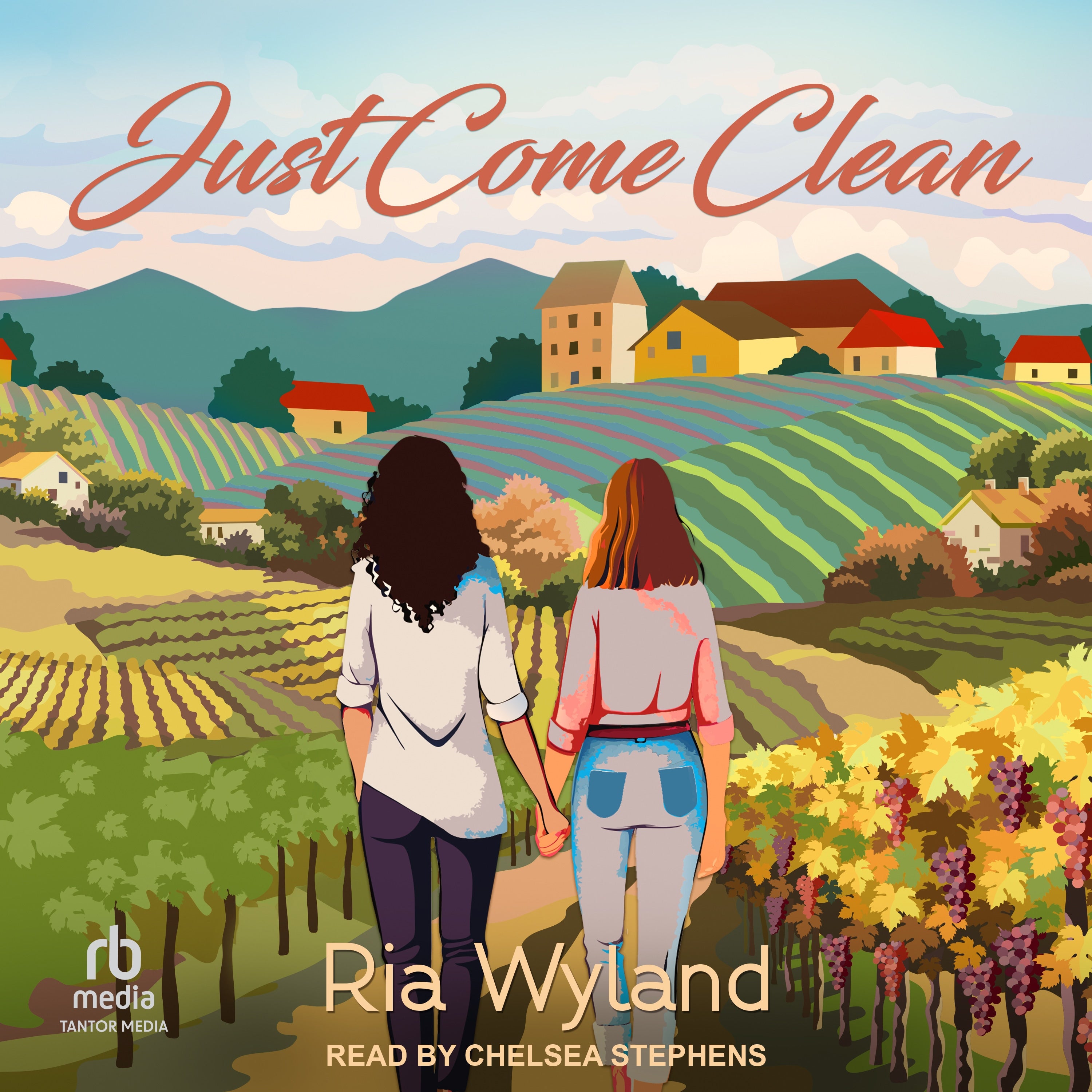 Just Come Clean