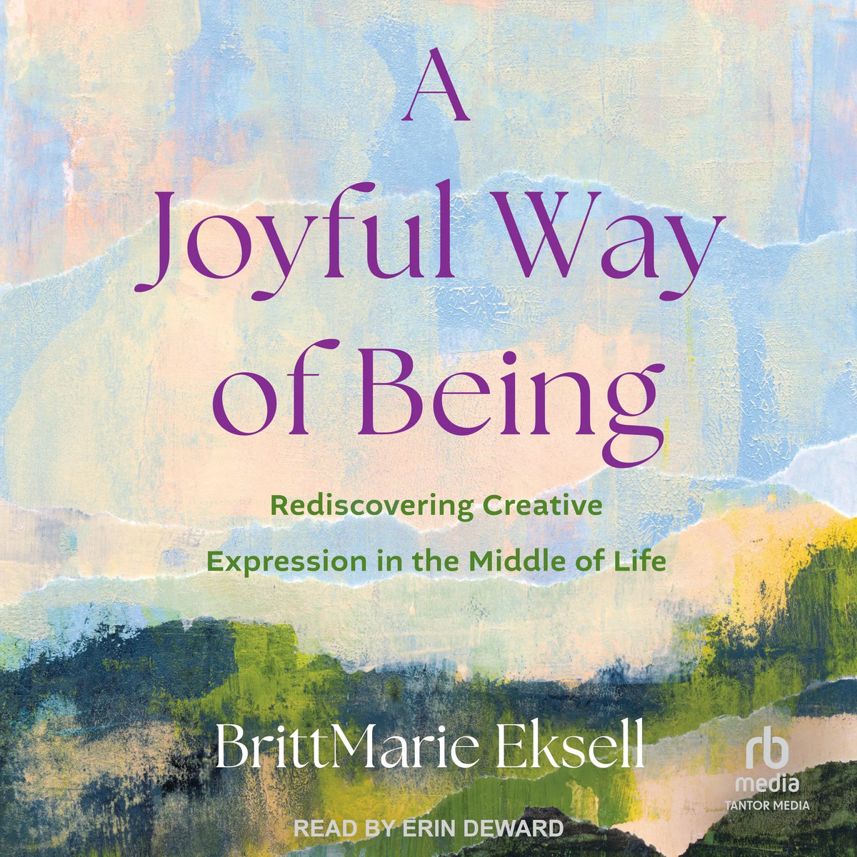 A Joyful Way of Being