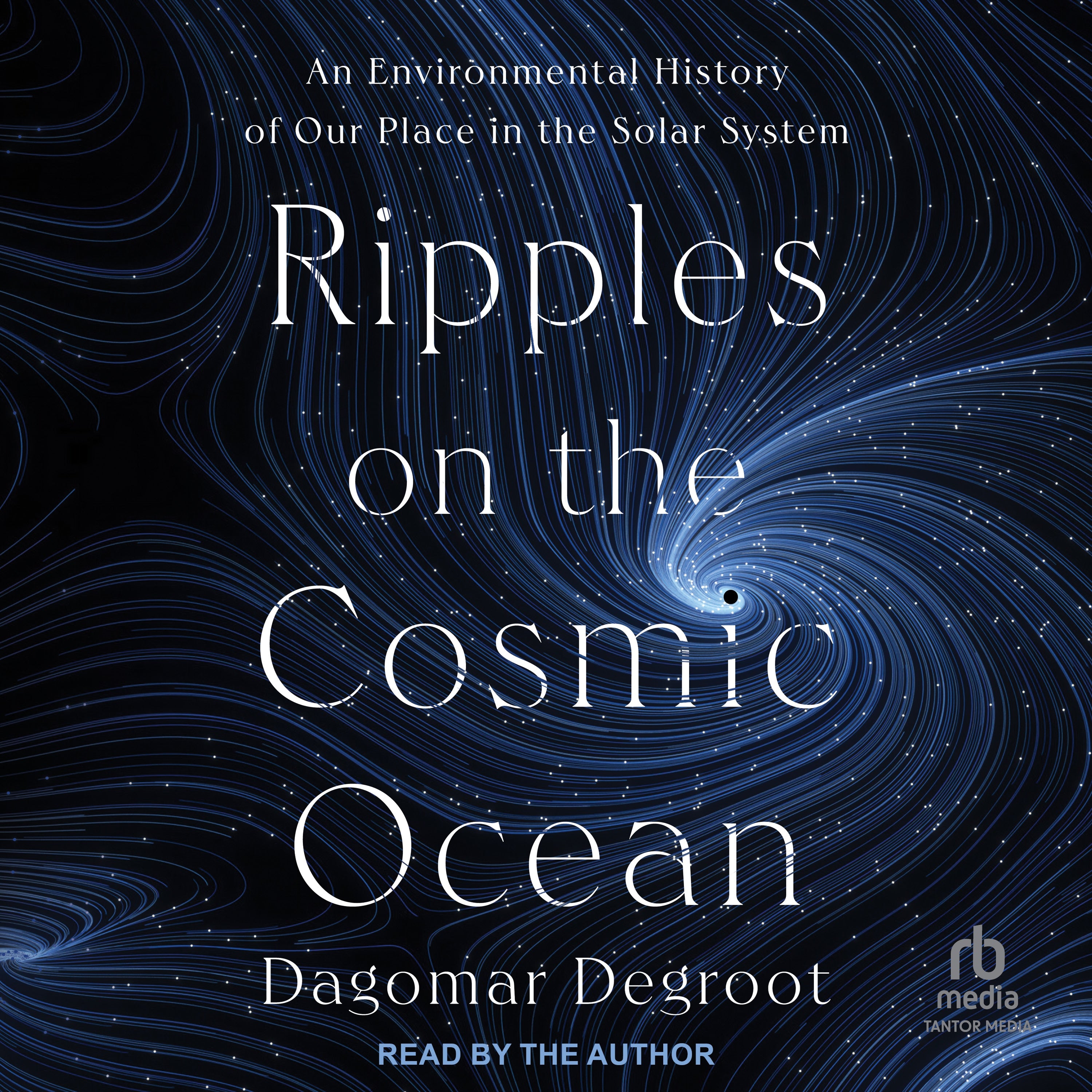 Ripples on the Cosmic Ocean