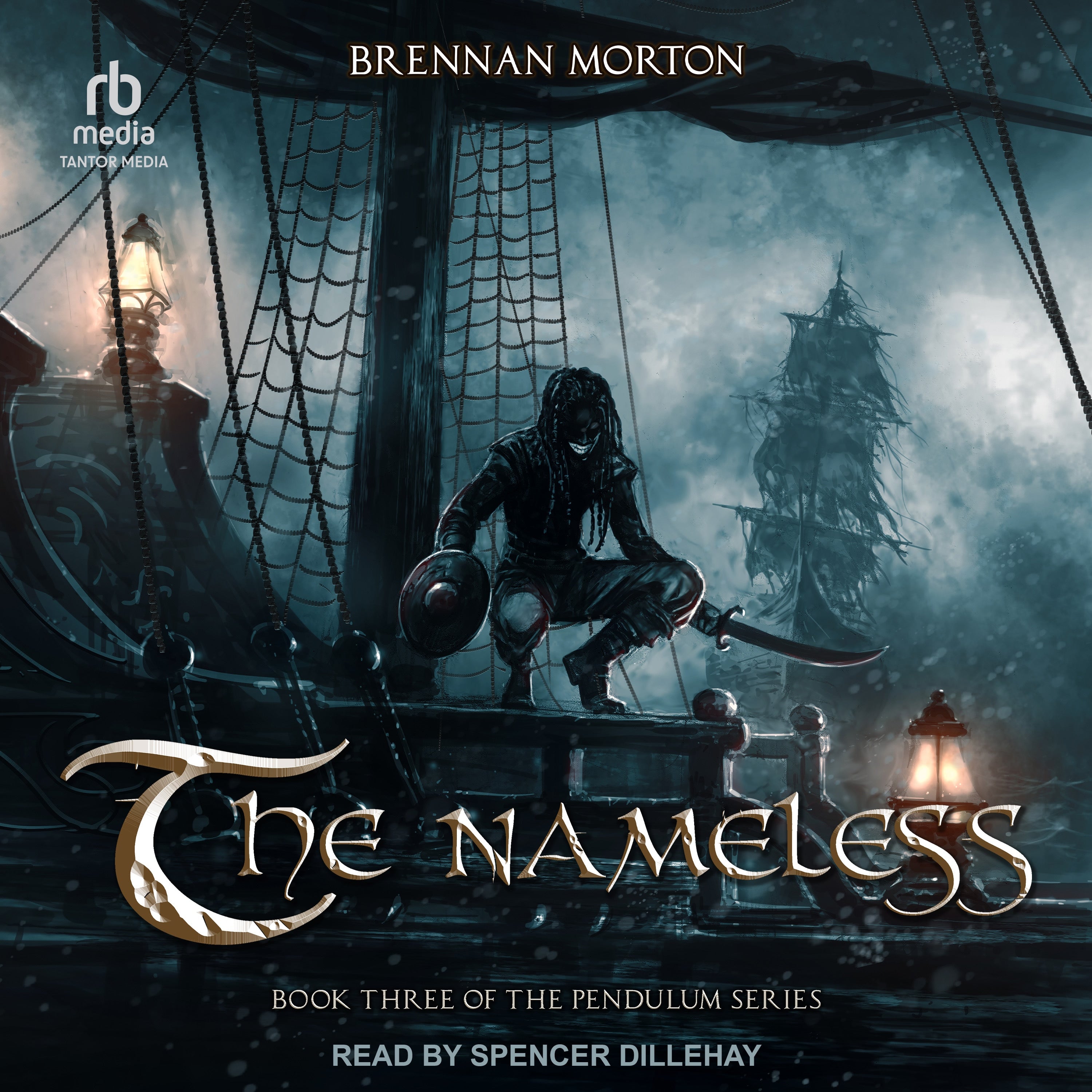 The Nameless