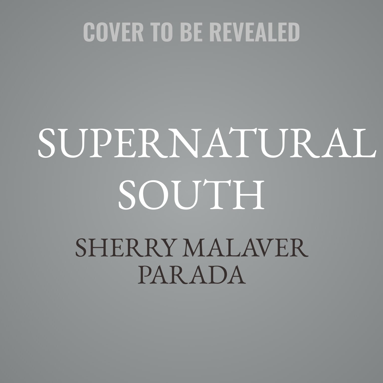 Supernatural South