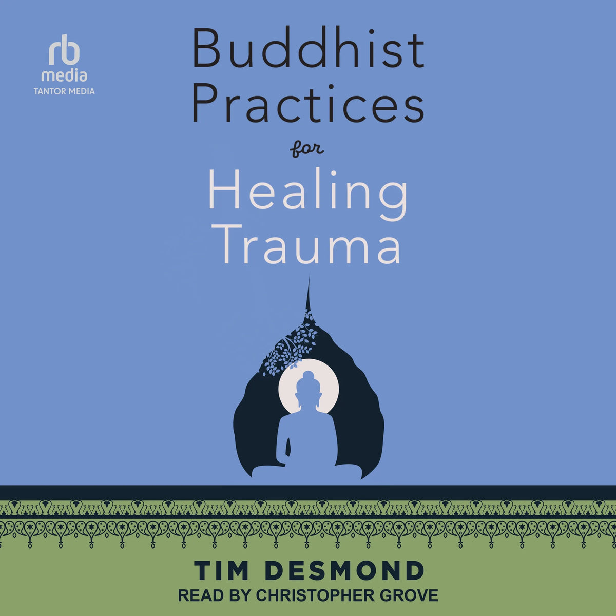 Buddhist Practices for Healing Trauma