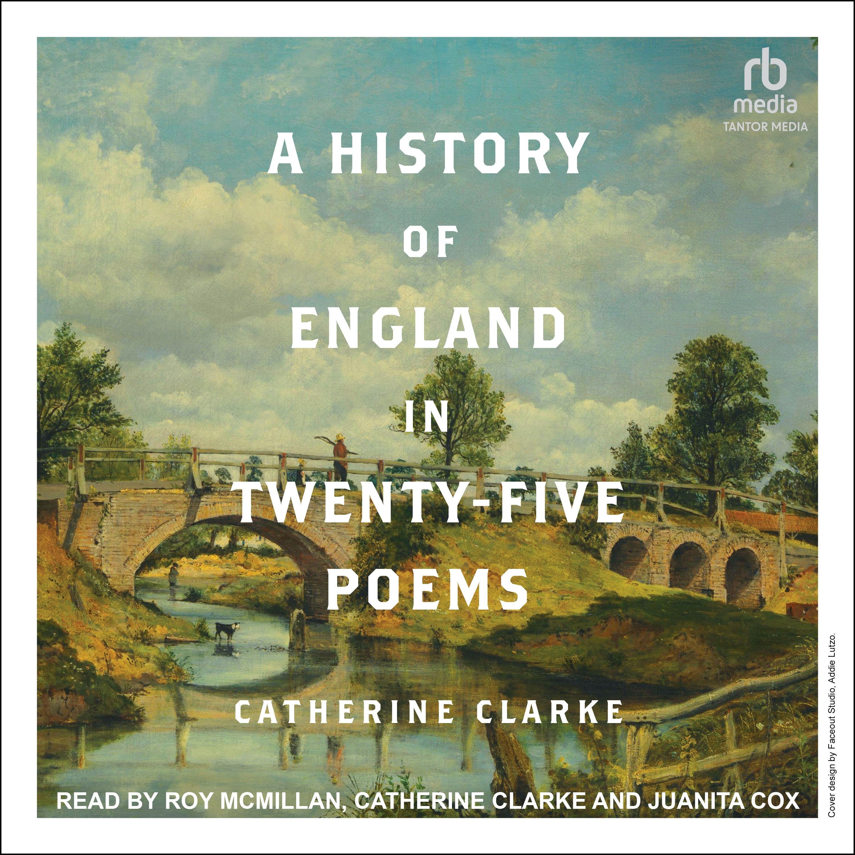A History of England in Twenty-Five Poems
