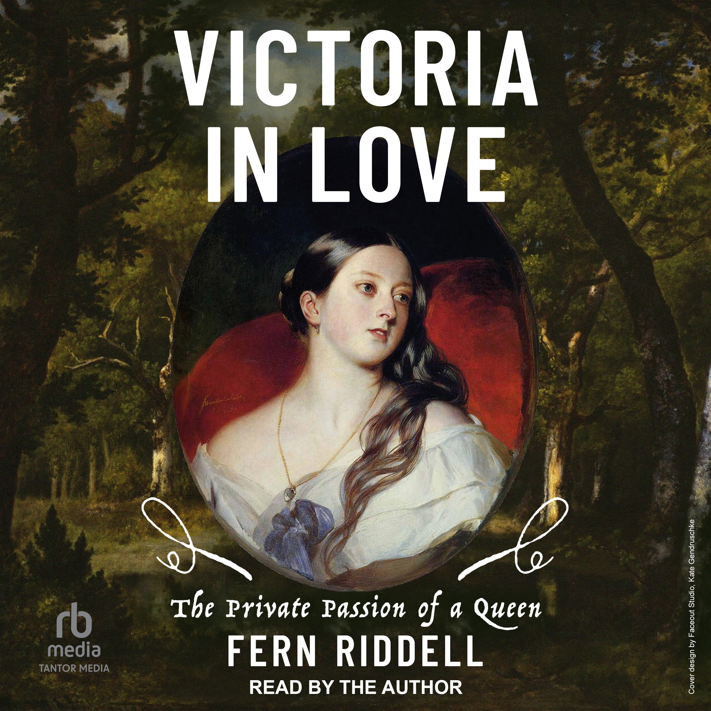 Victoria in Love