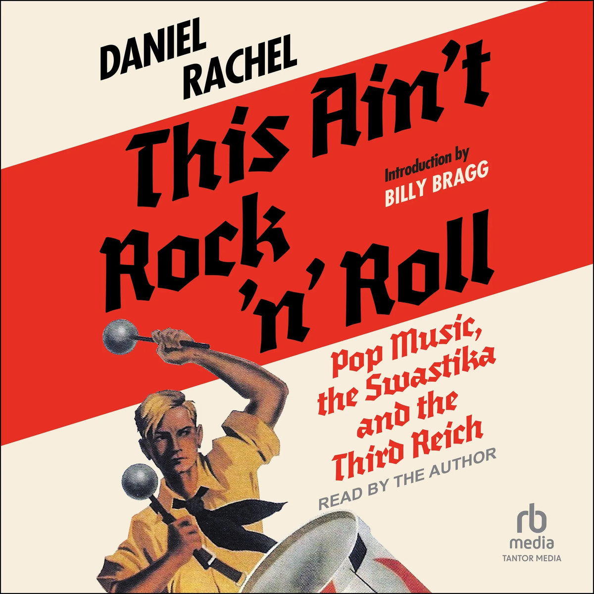 This Ain't Rock 'n' Roll