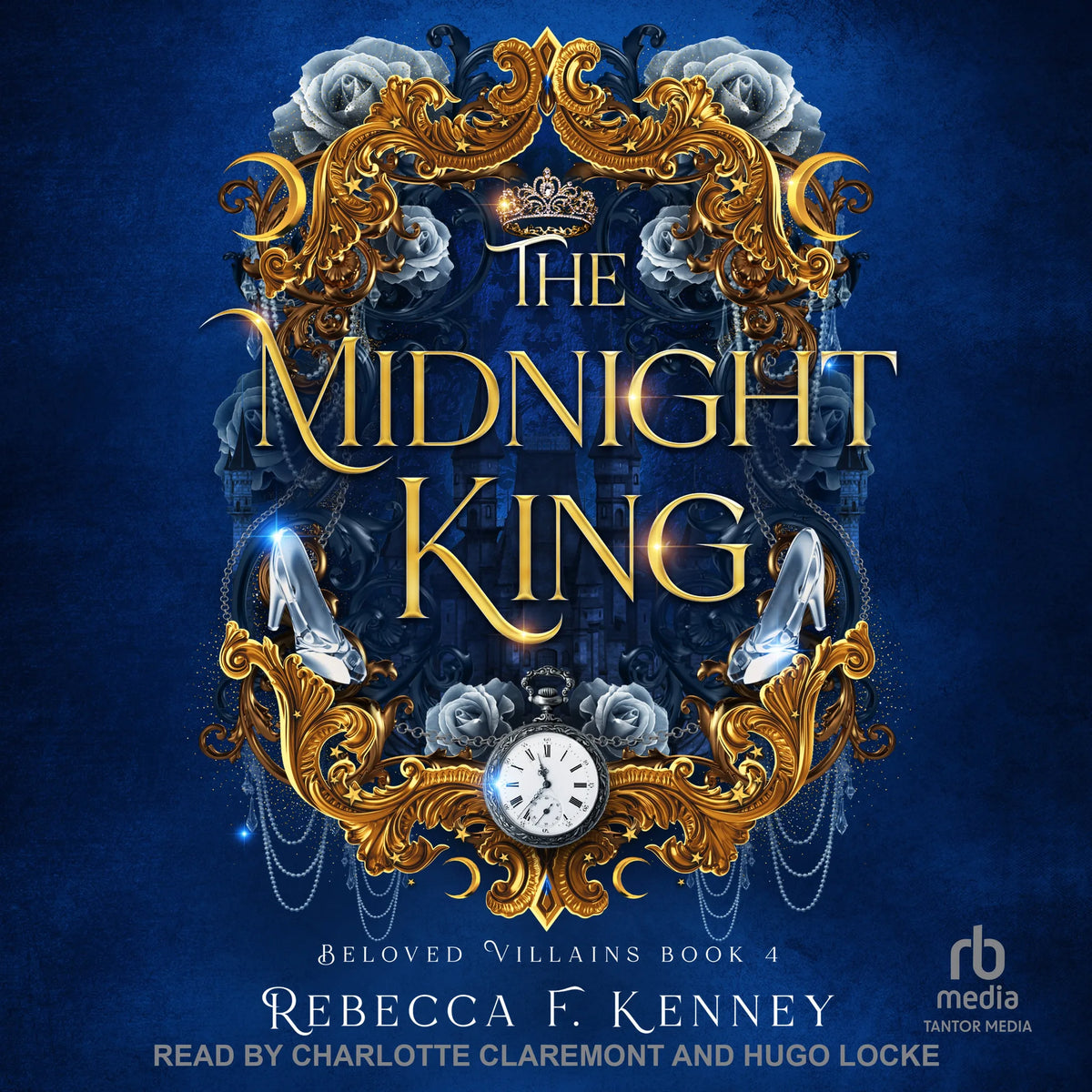 The Midnight King