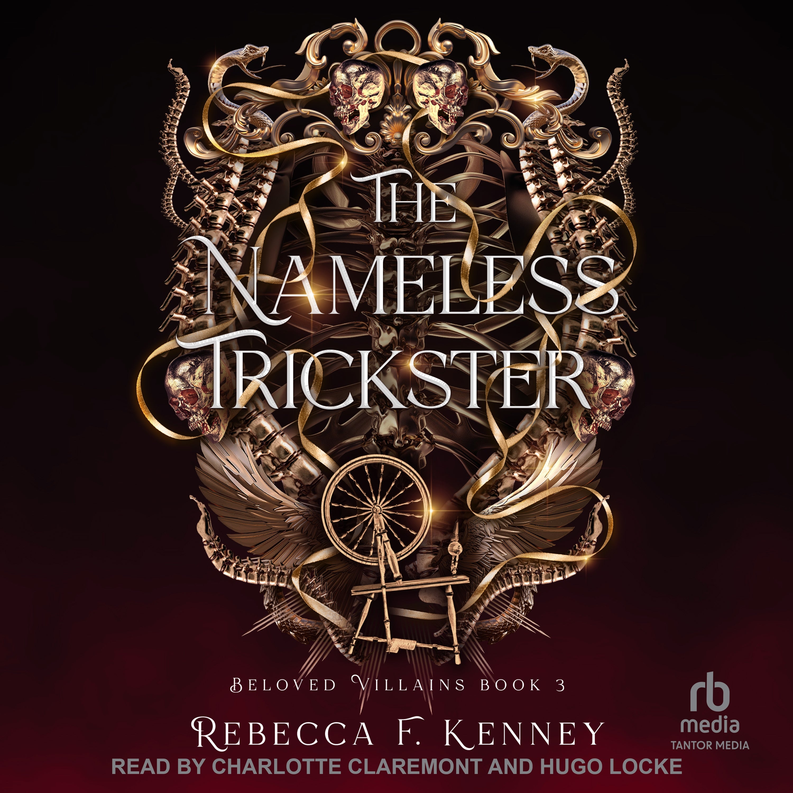 The Nameless Trickster