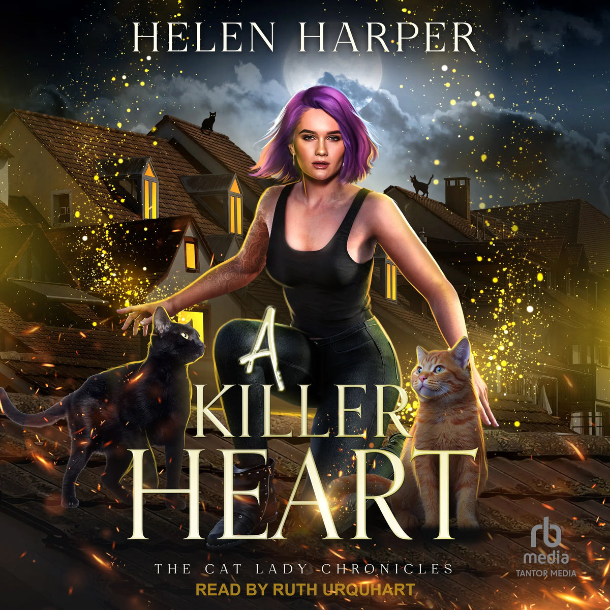 A Killer Heart