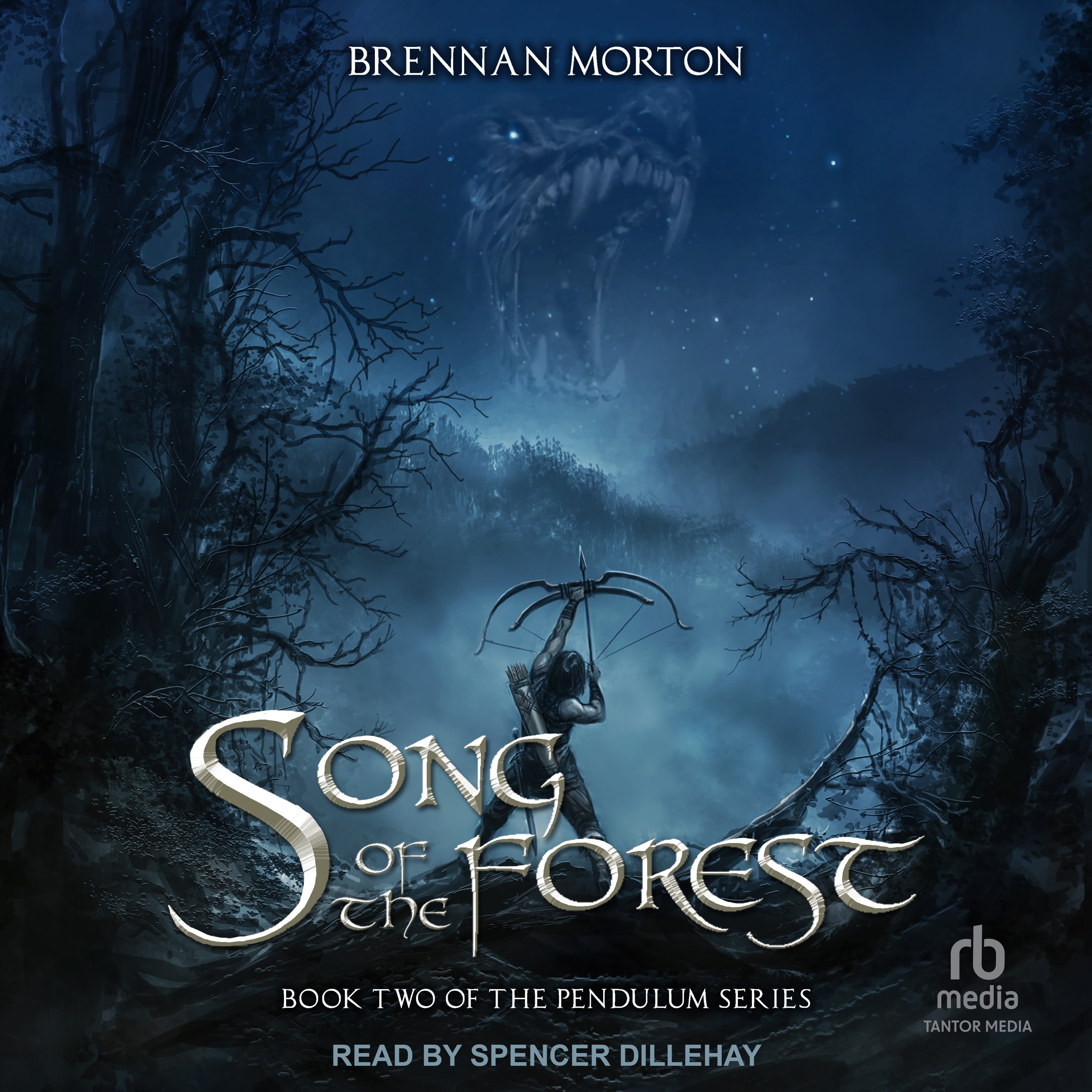 Song of the Forest