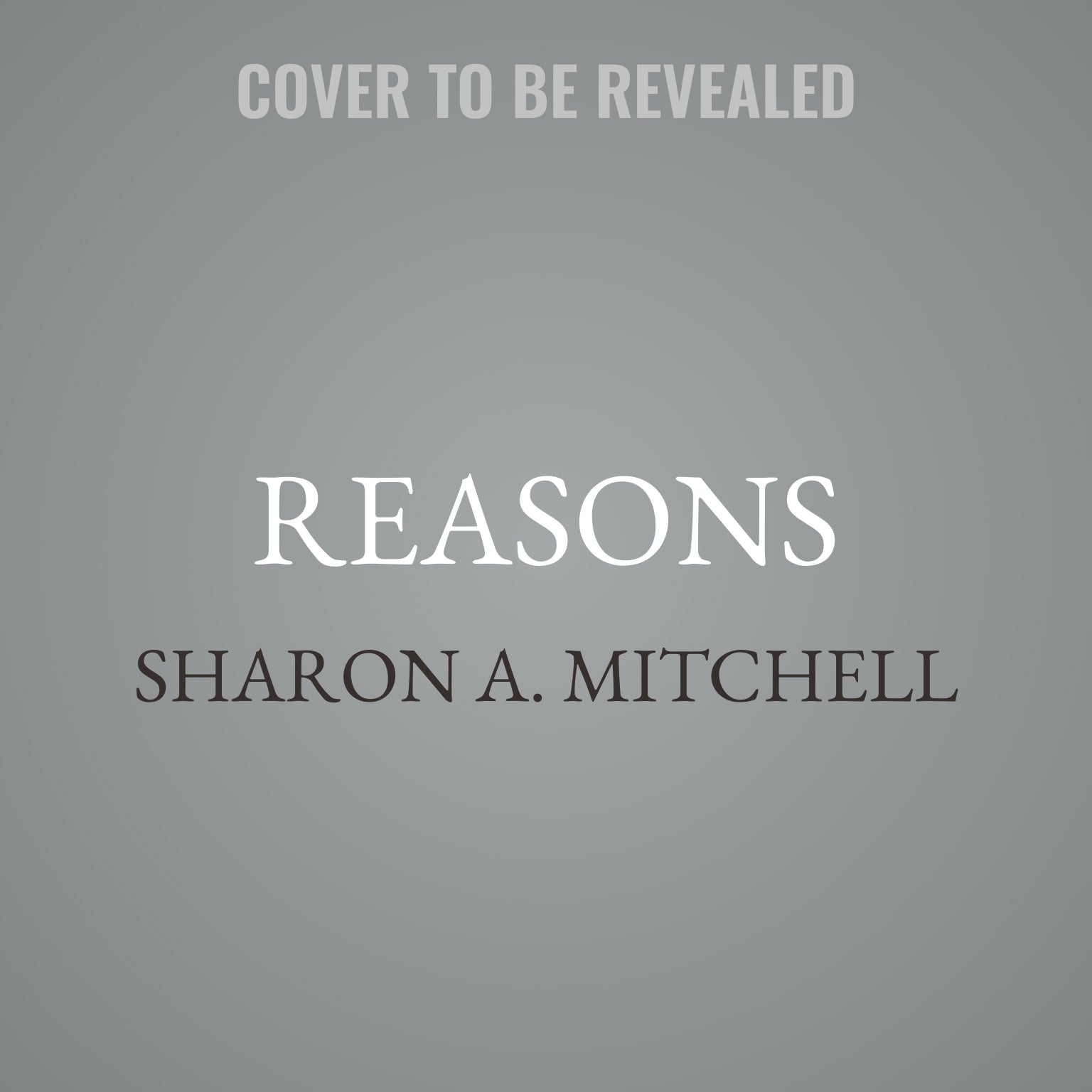 Reasons