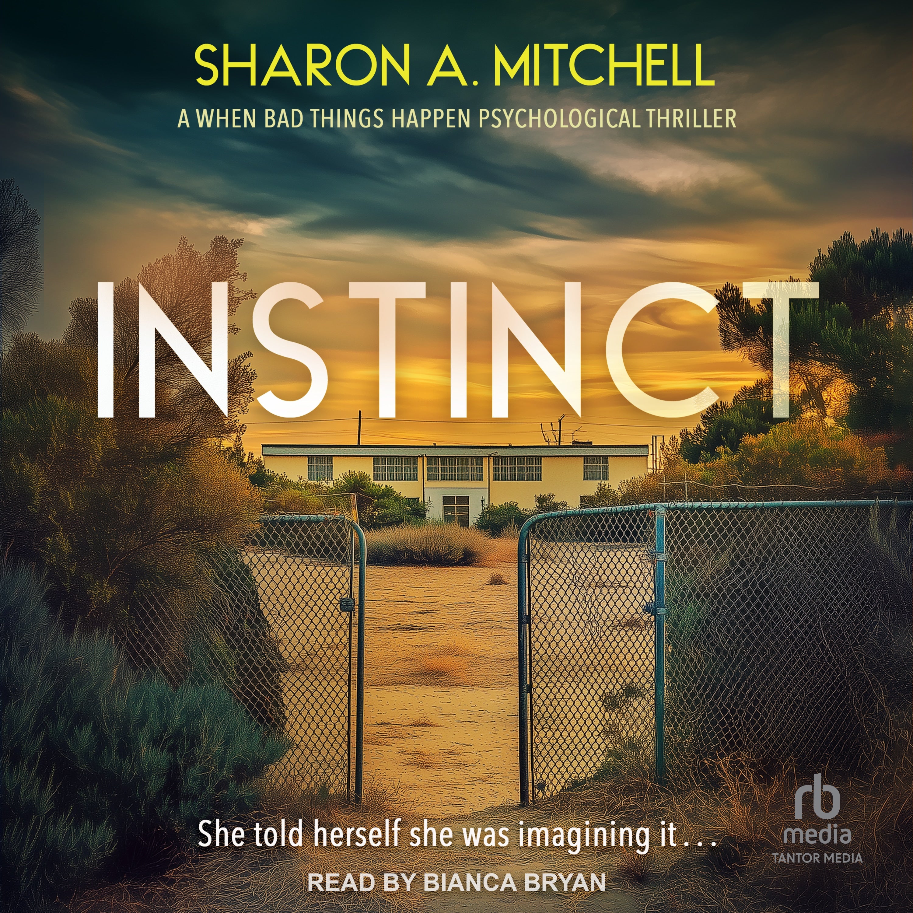 Instinct