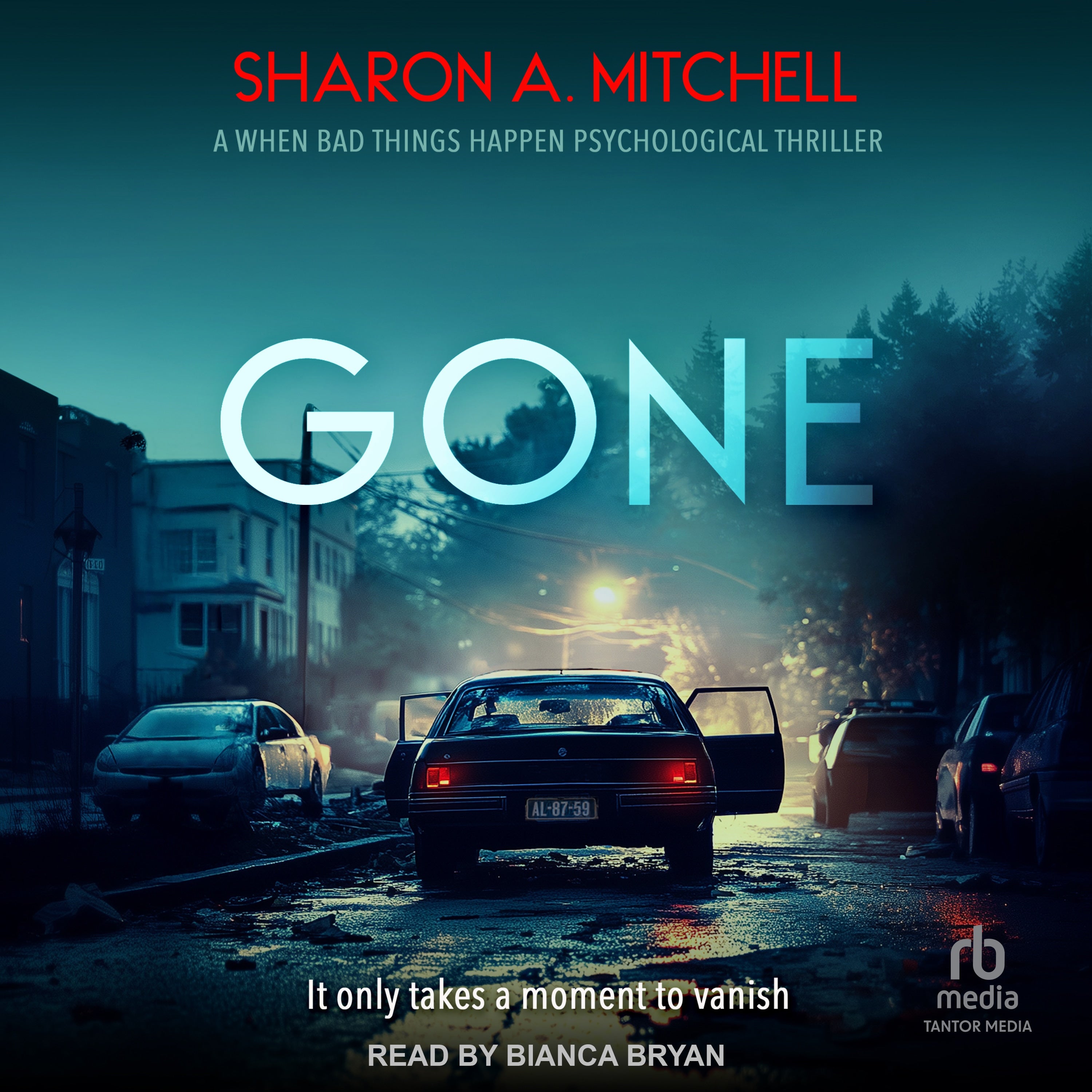 Gone