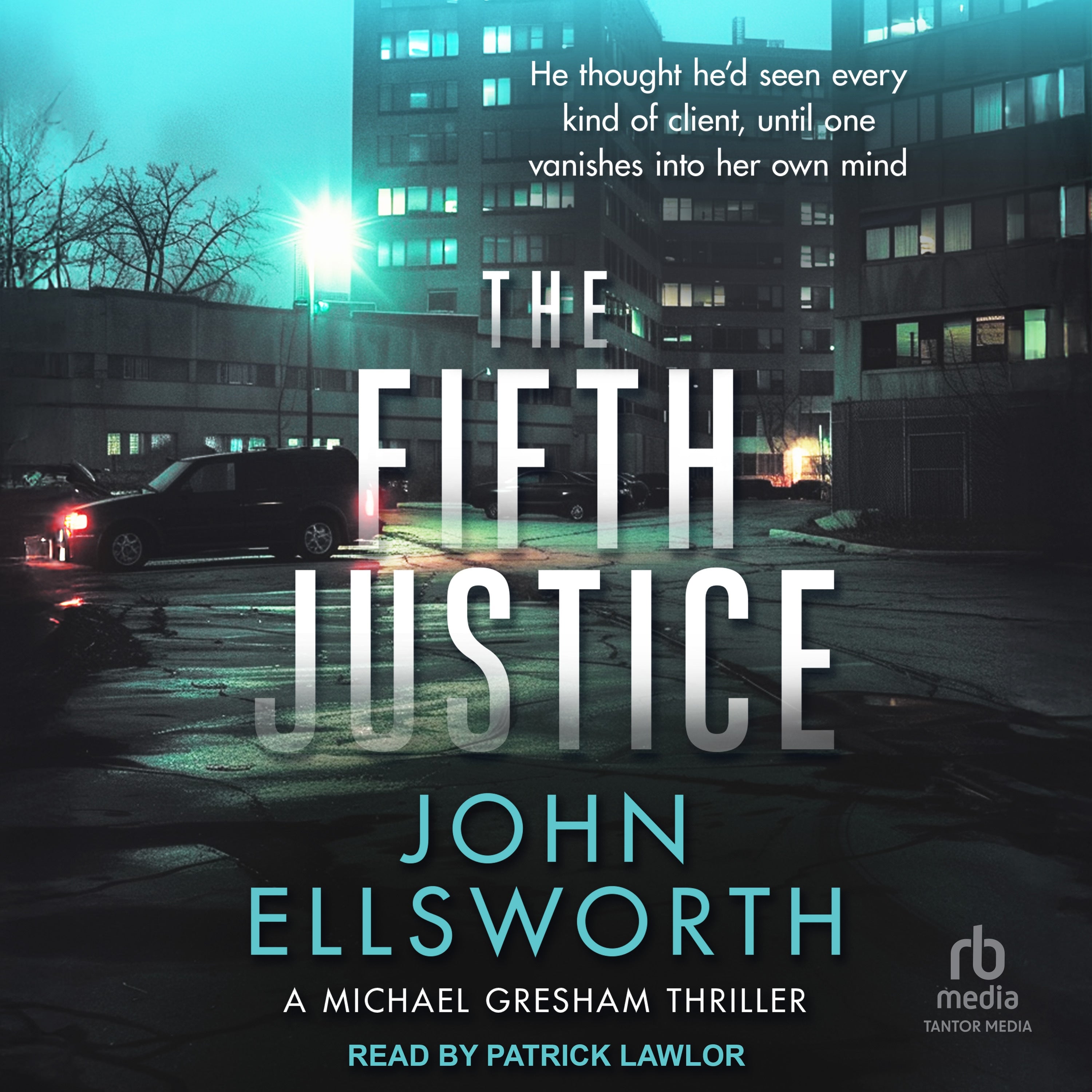 The Fifth Justice