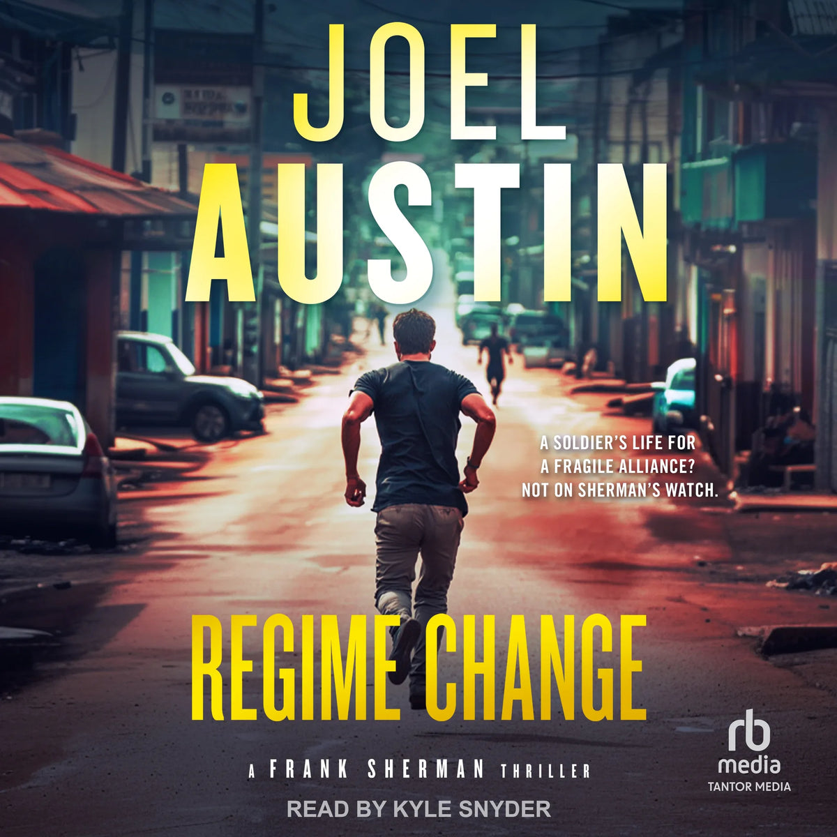 Regime Change