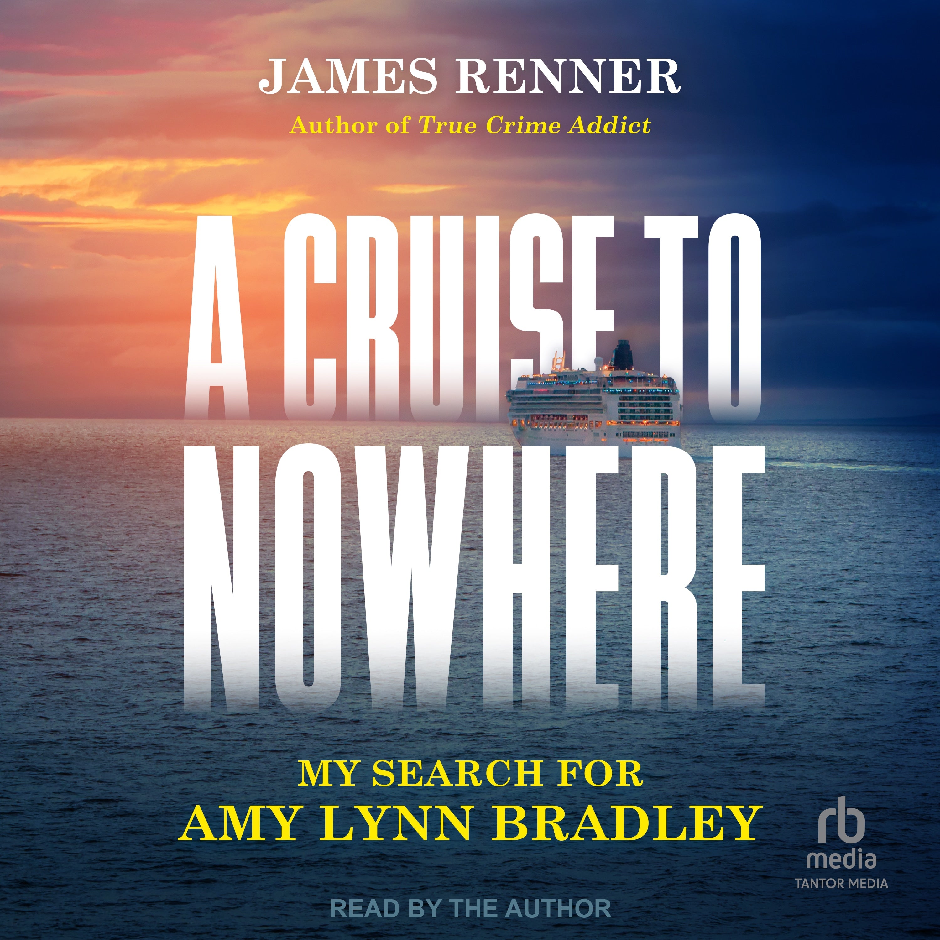 A Cruise to Nowhere