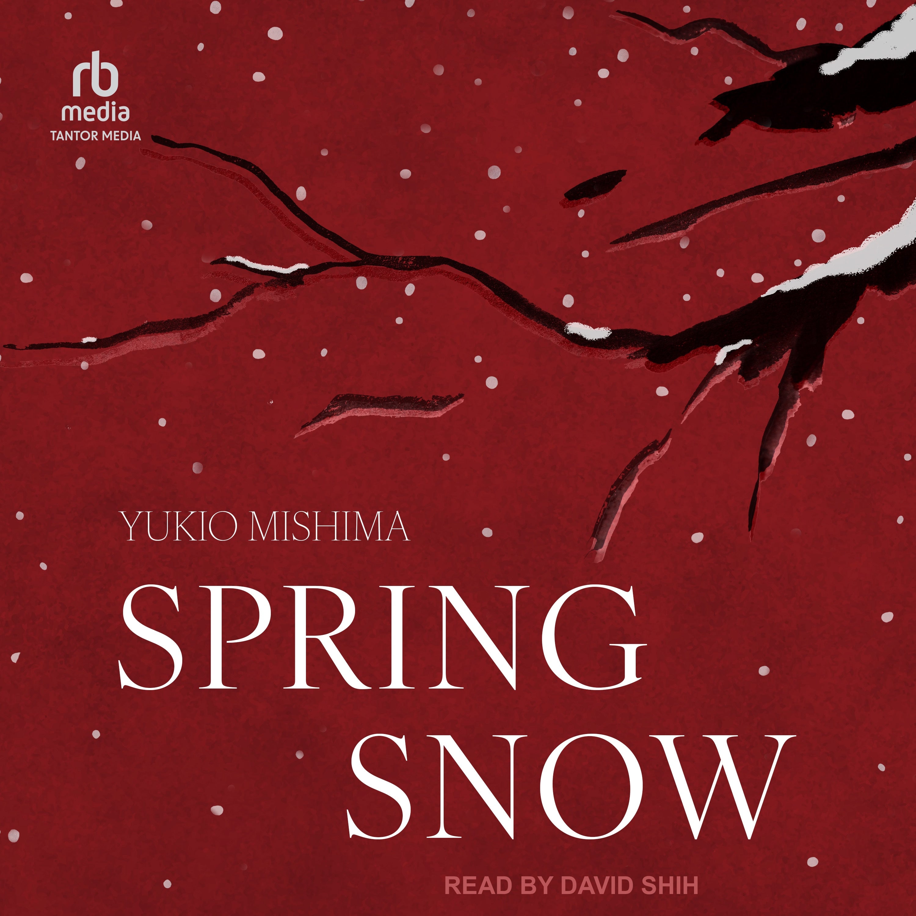 Spring Snow