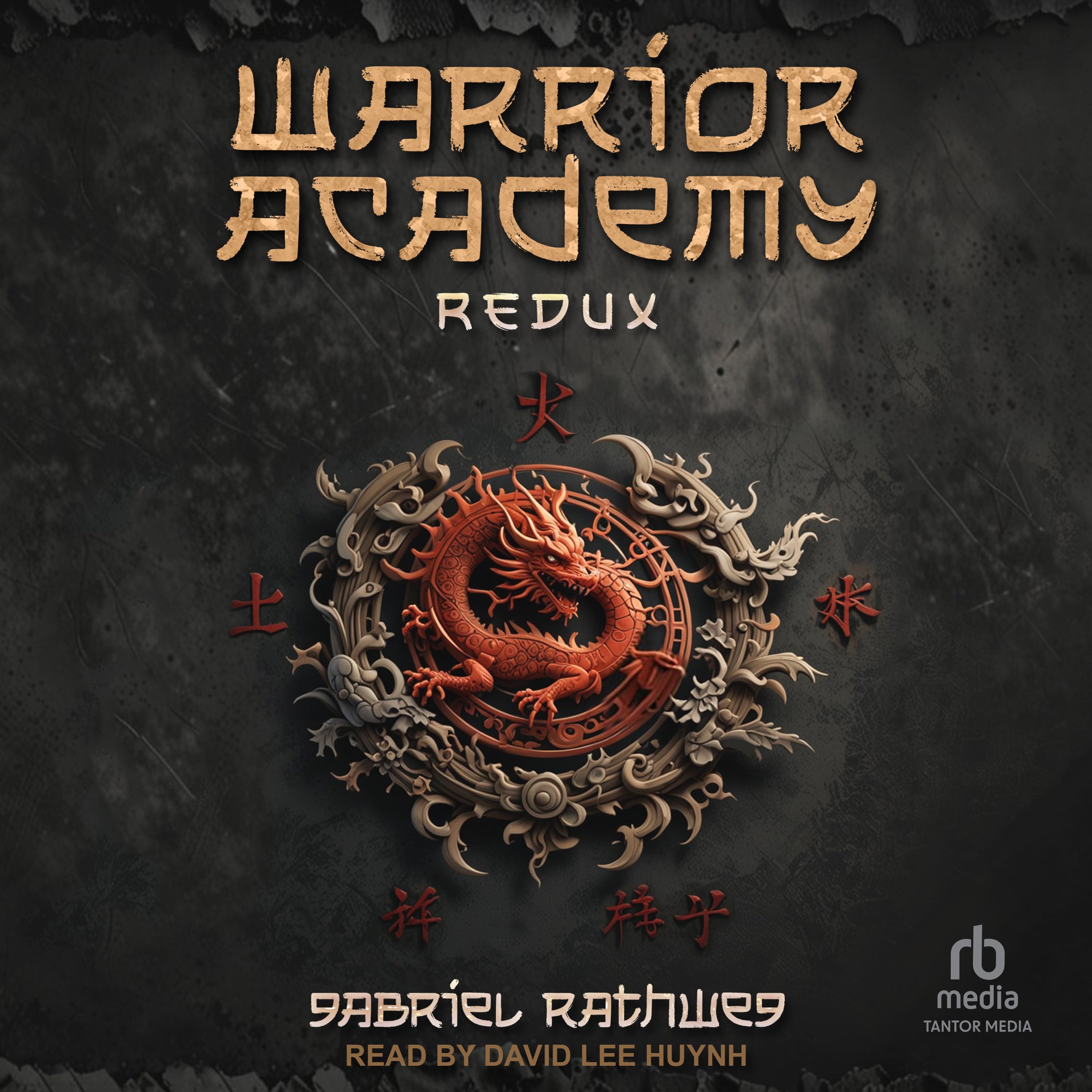 Warrior Academy: Redux