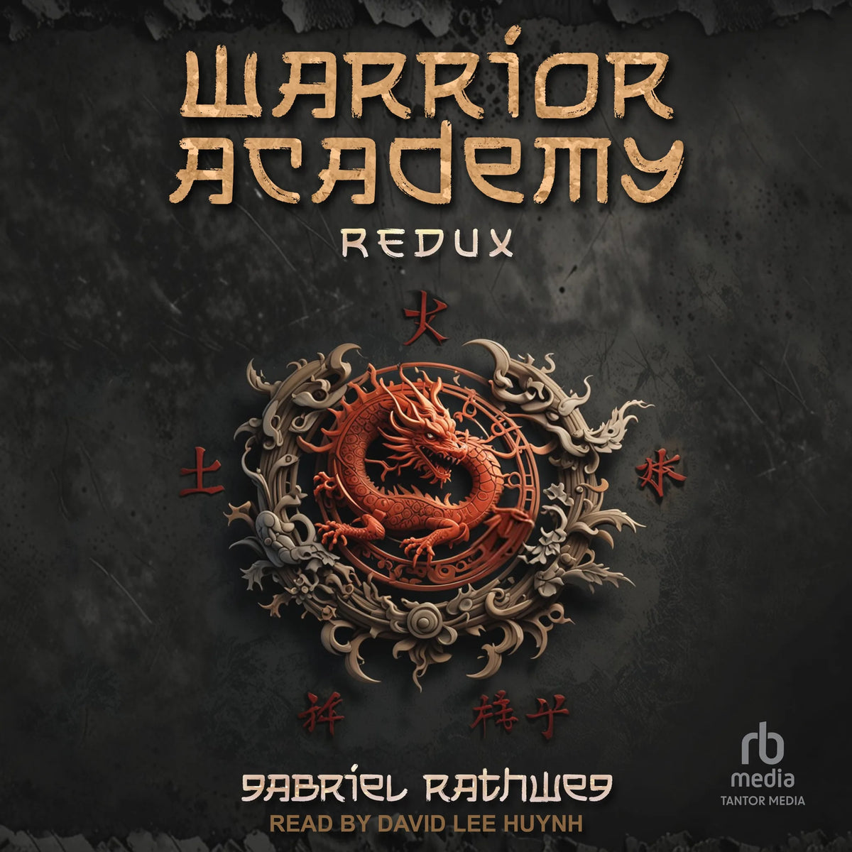 Warrior Academy: Redux