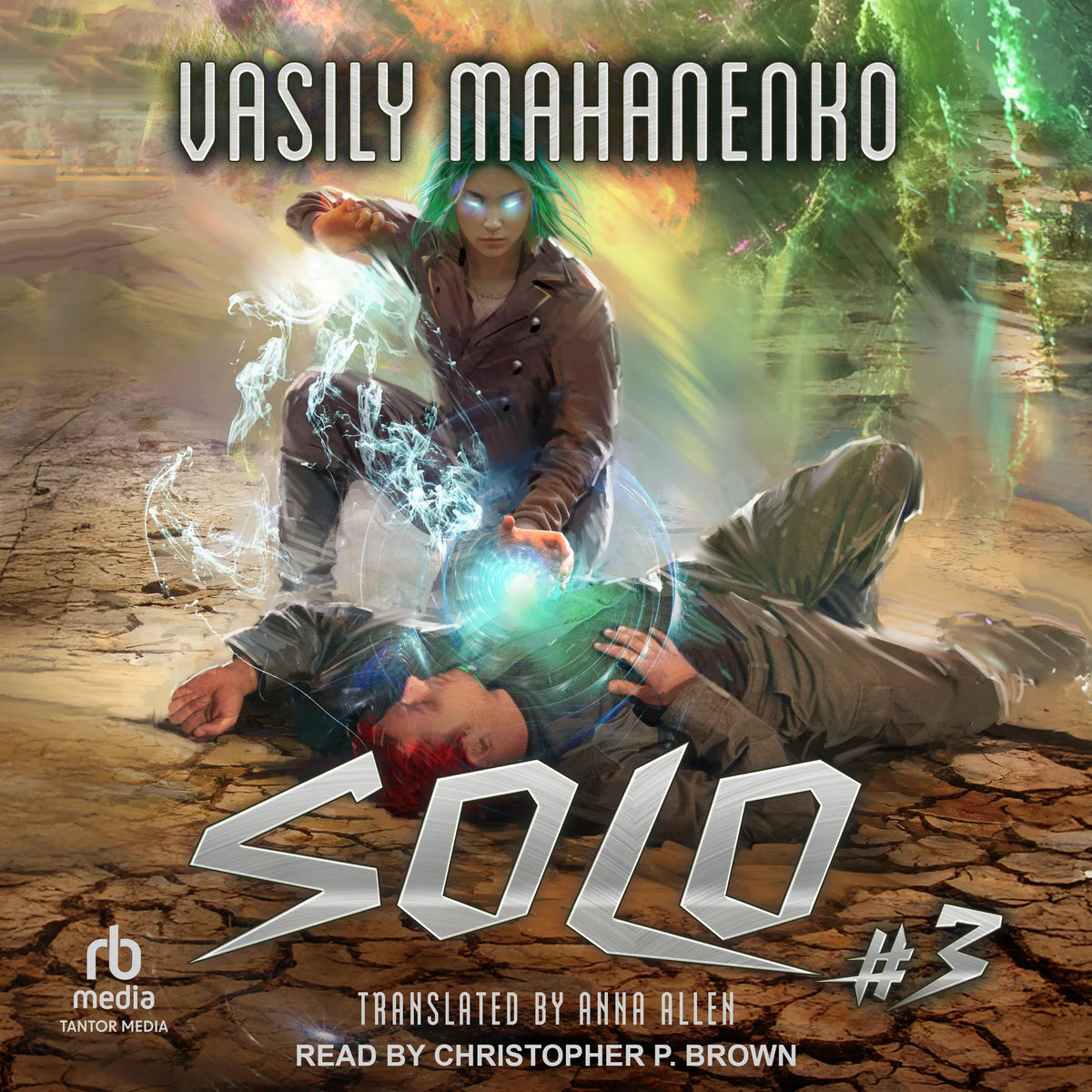 Solo #3