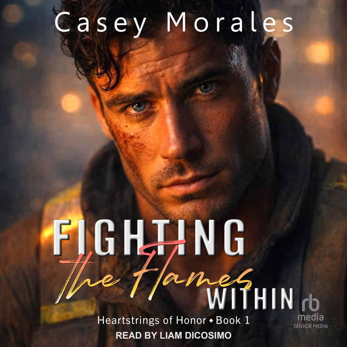 Fighting the Flames Within