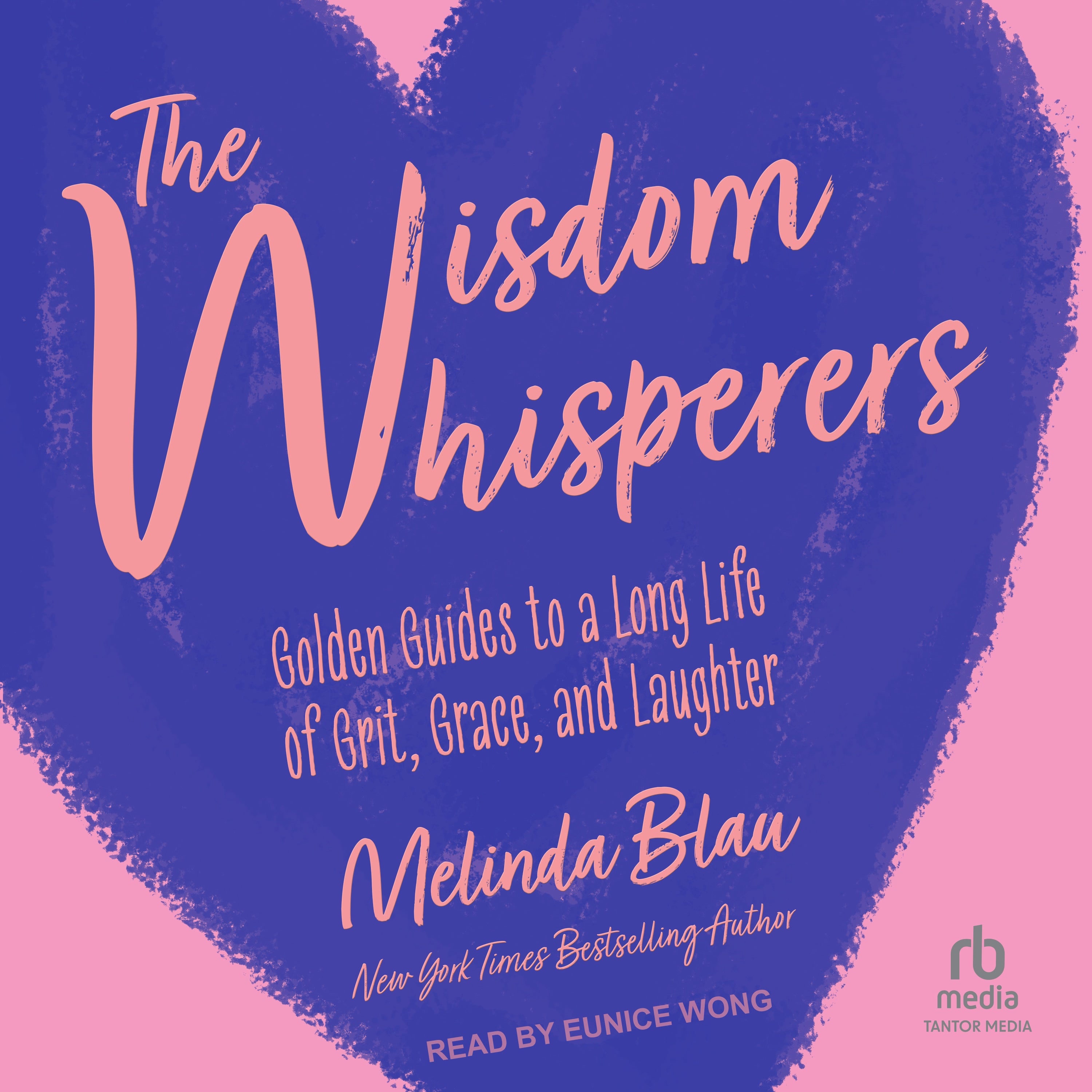 The Wisdom Whisperers