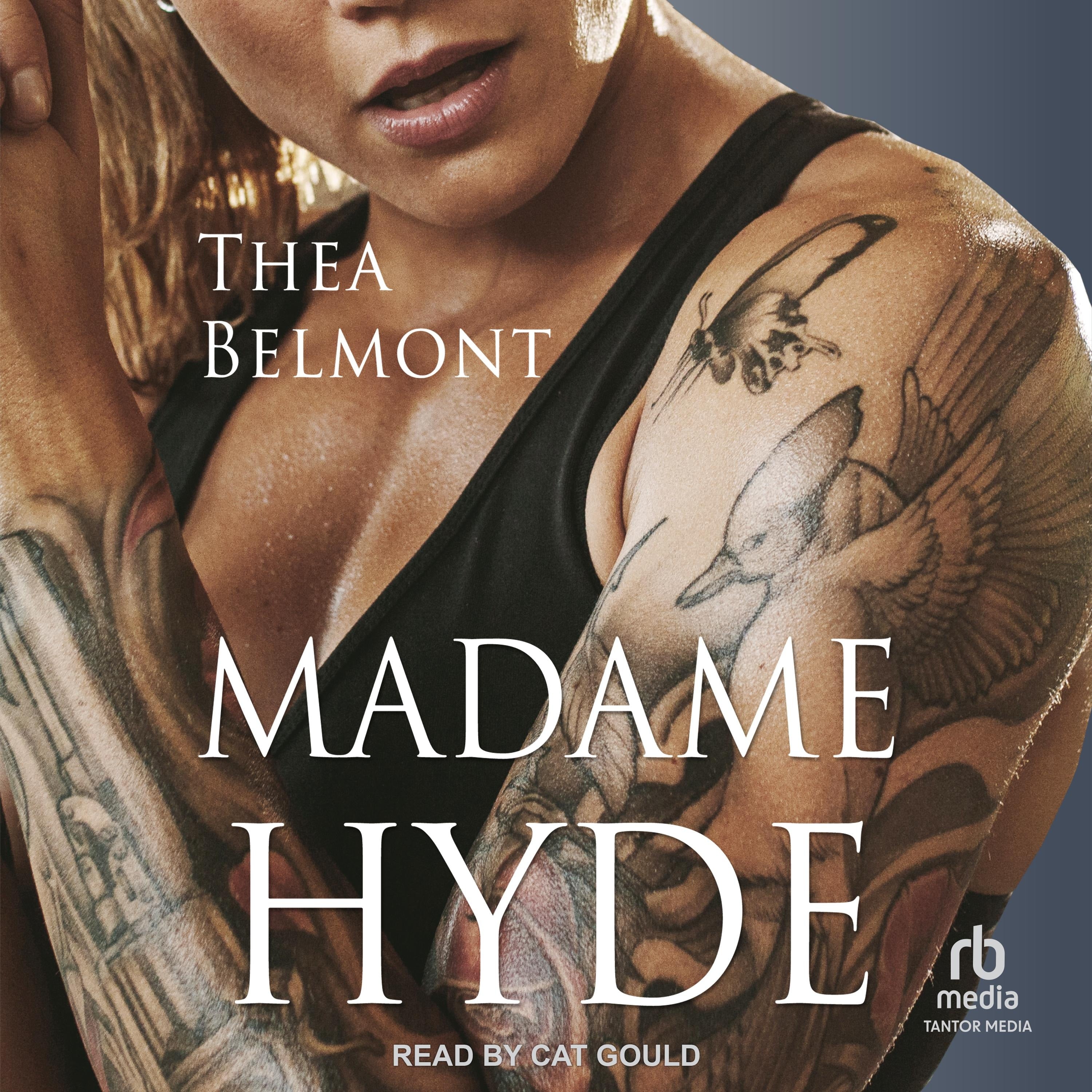 Madame Hyde