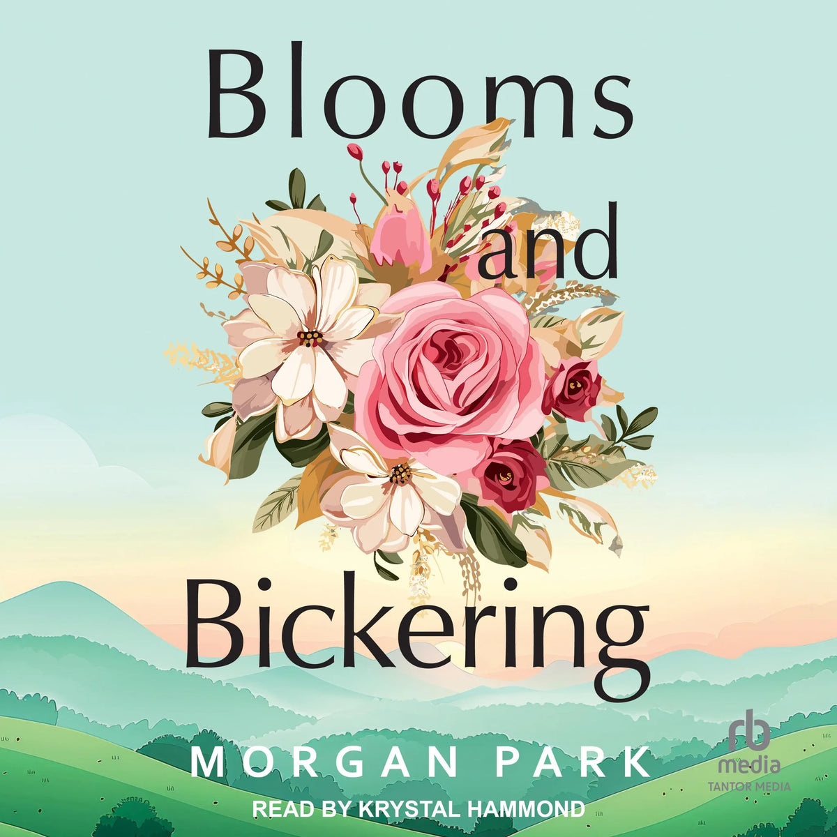 Blooms and Bickering