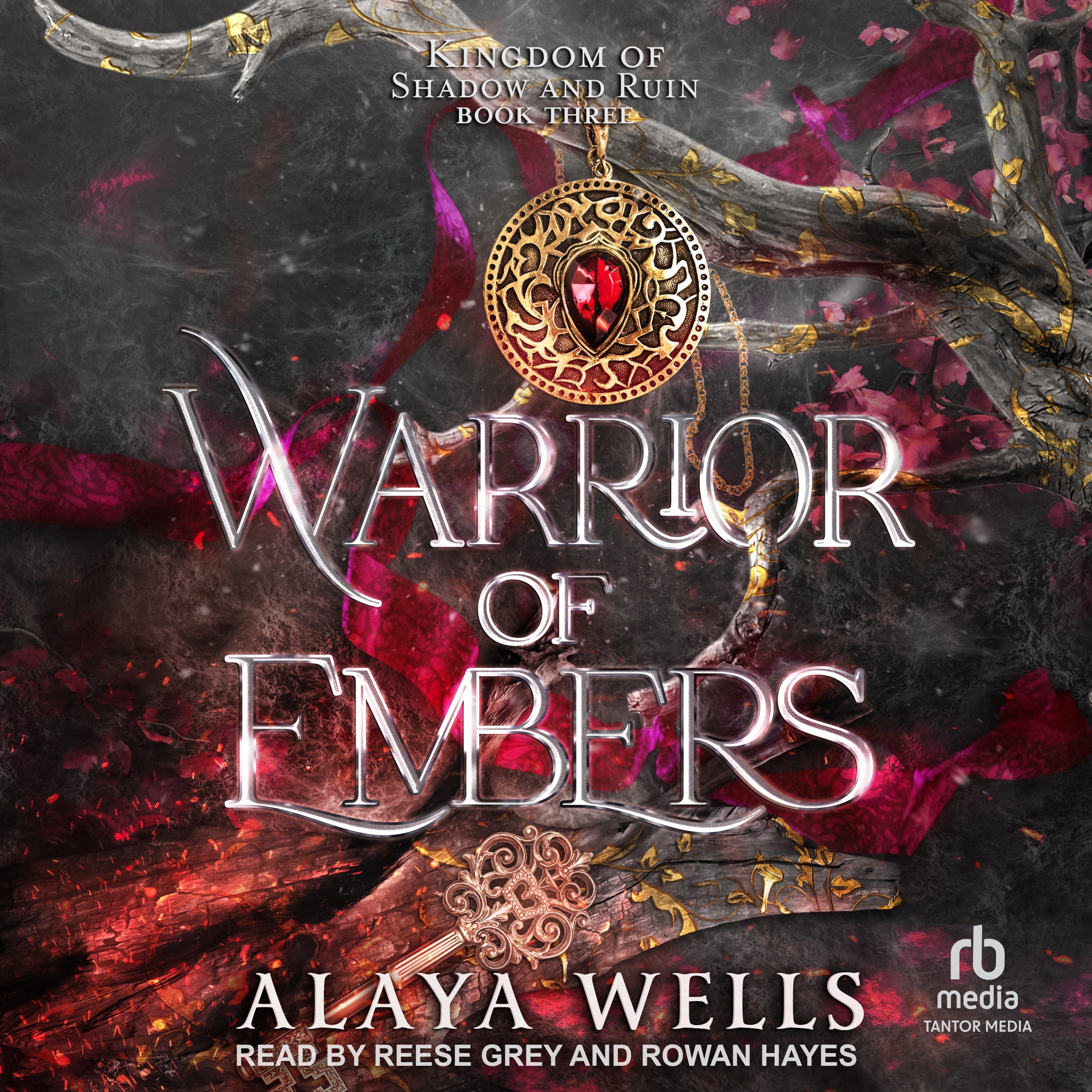 Warrior of Embers