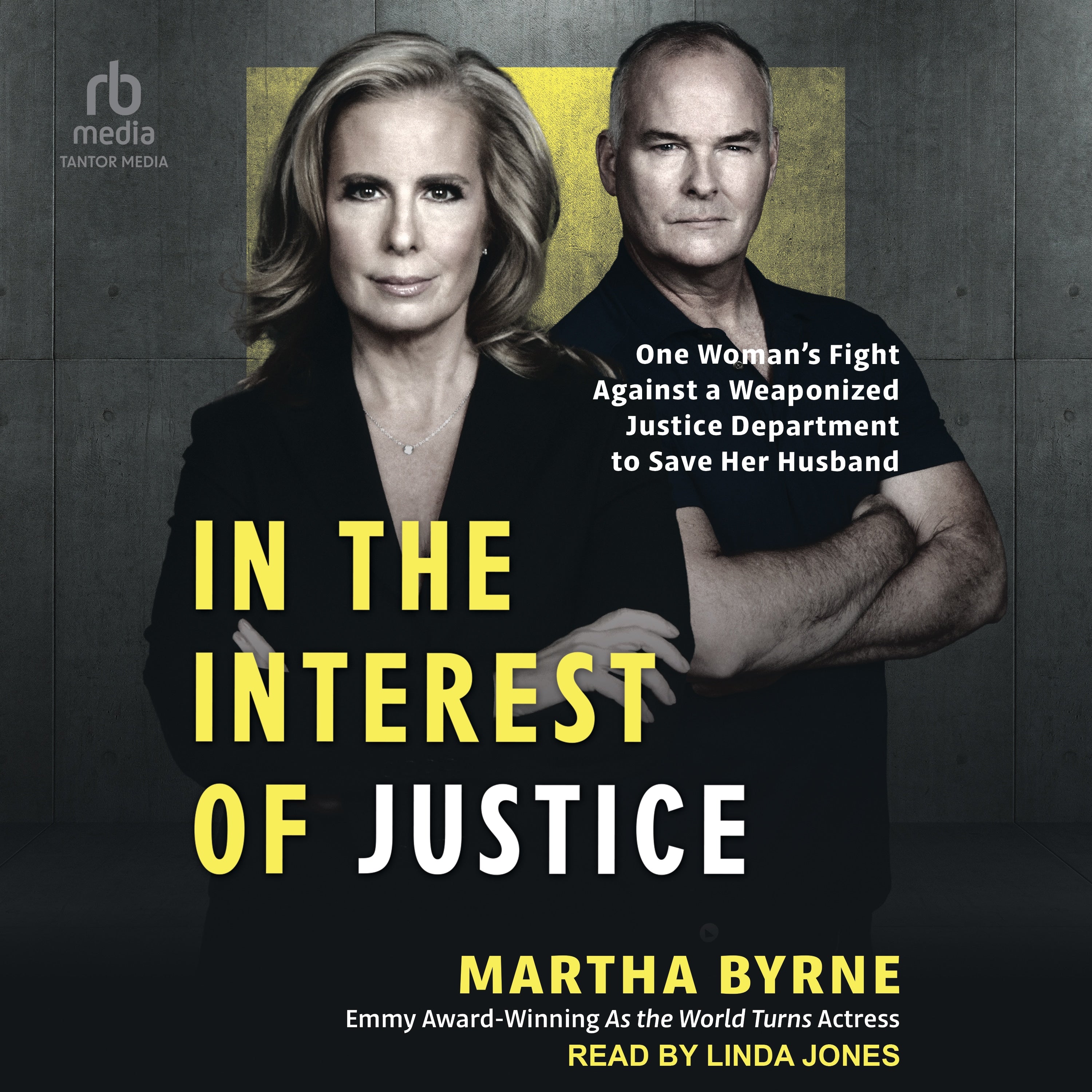 In the Interest of Justice