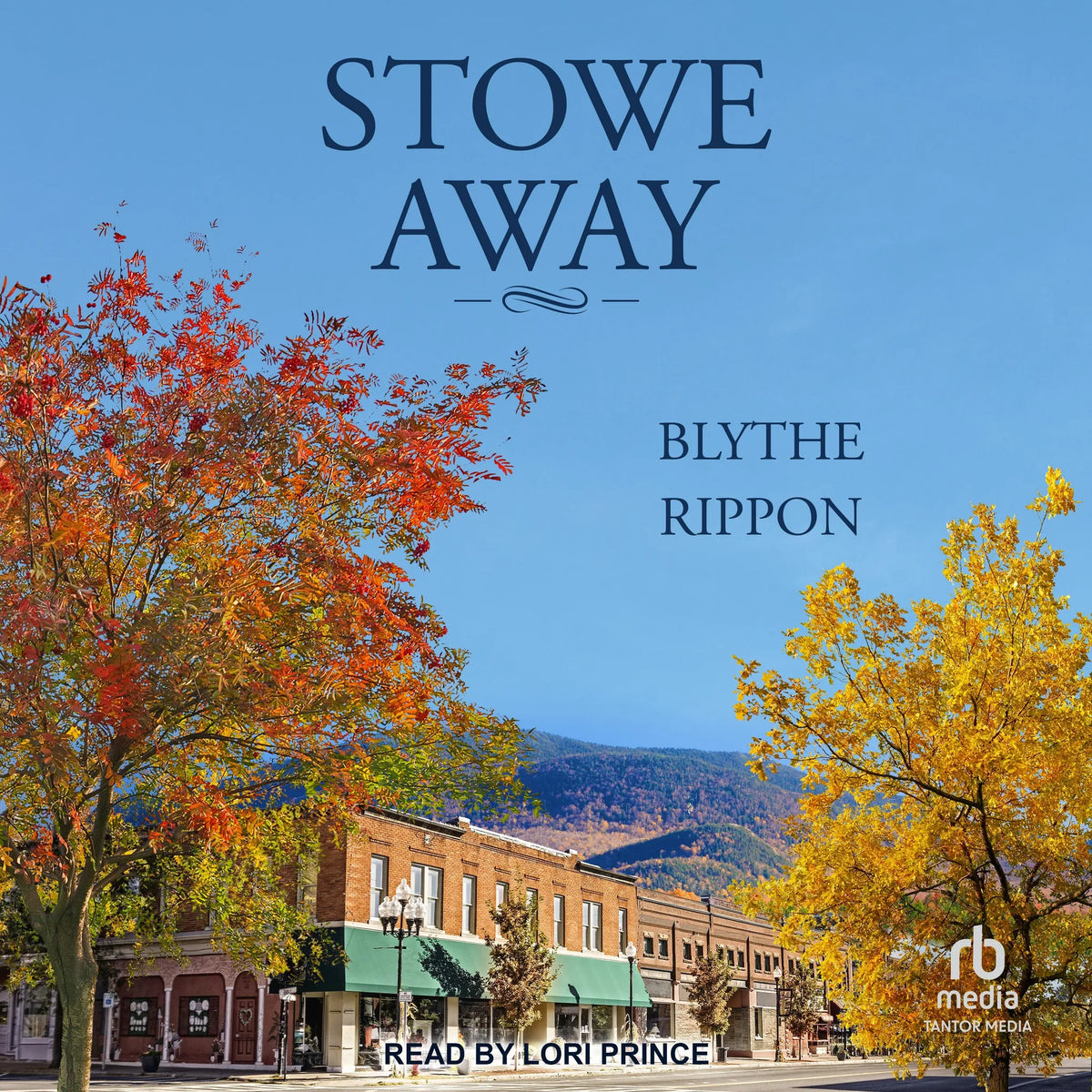Stowe Away
