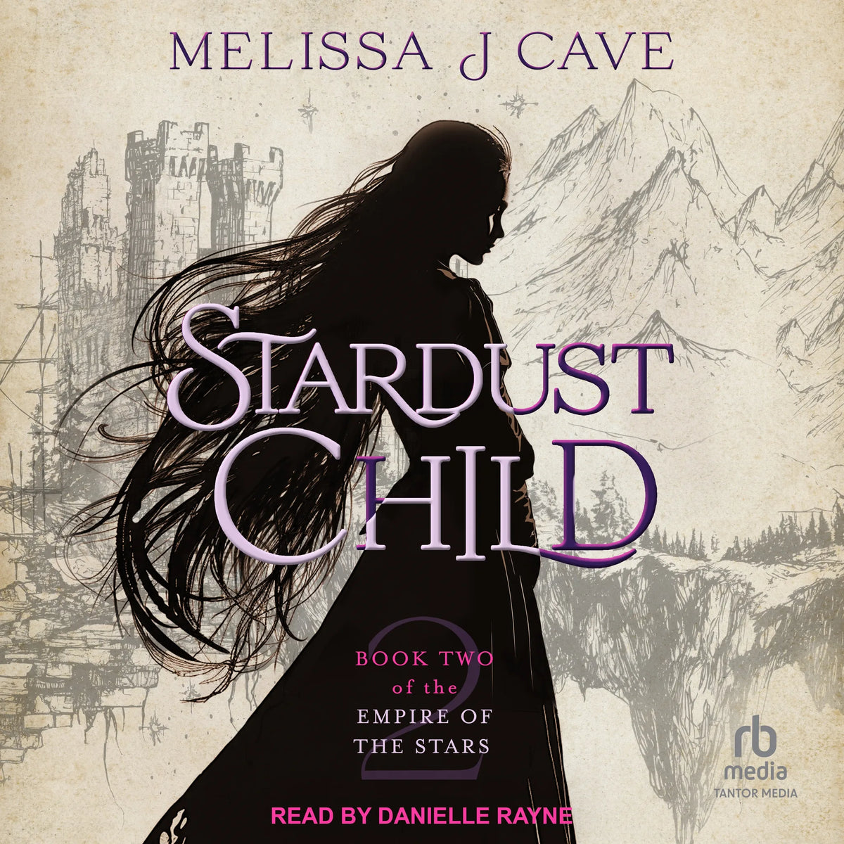 Stardust Child