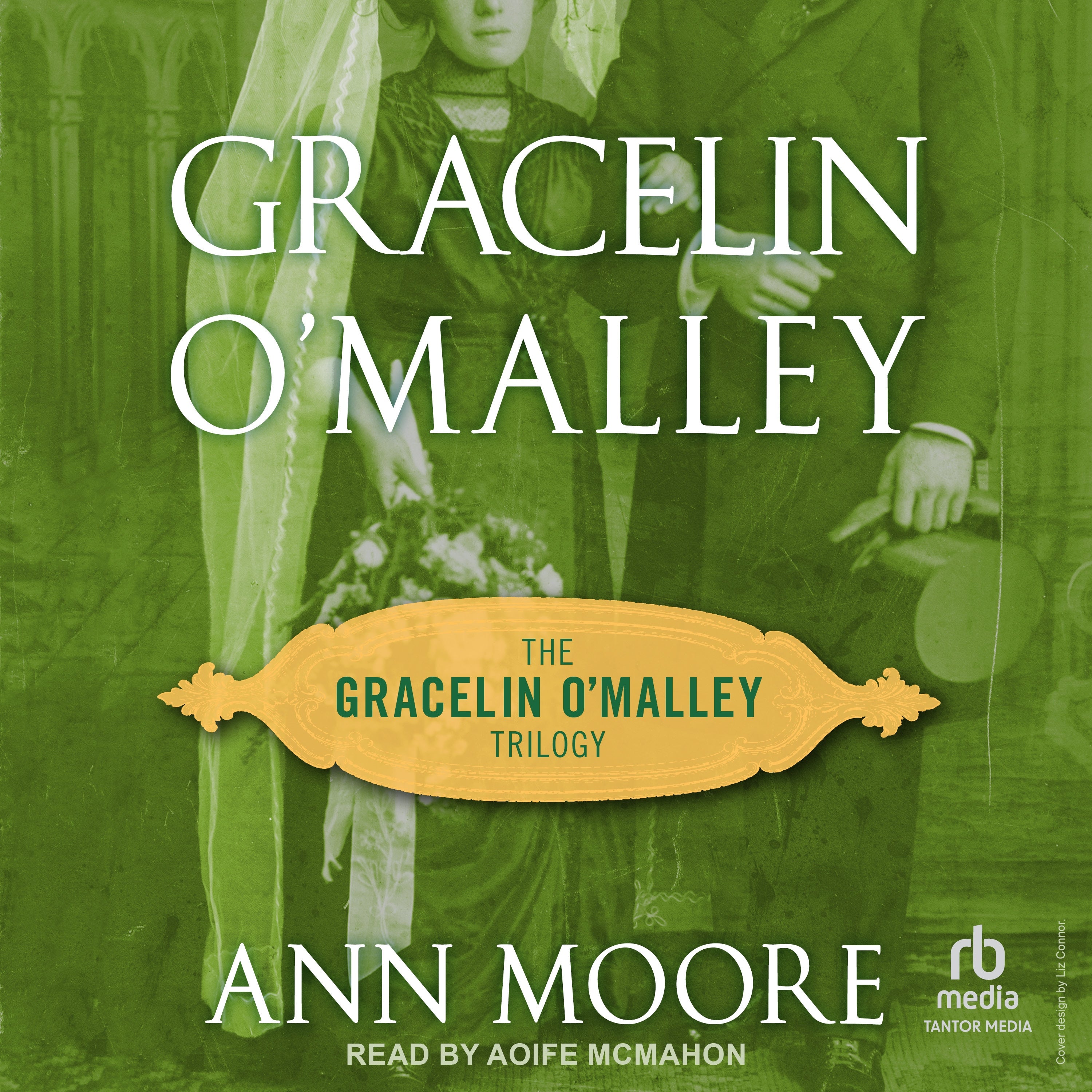Gracelin O'Malley