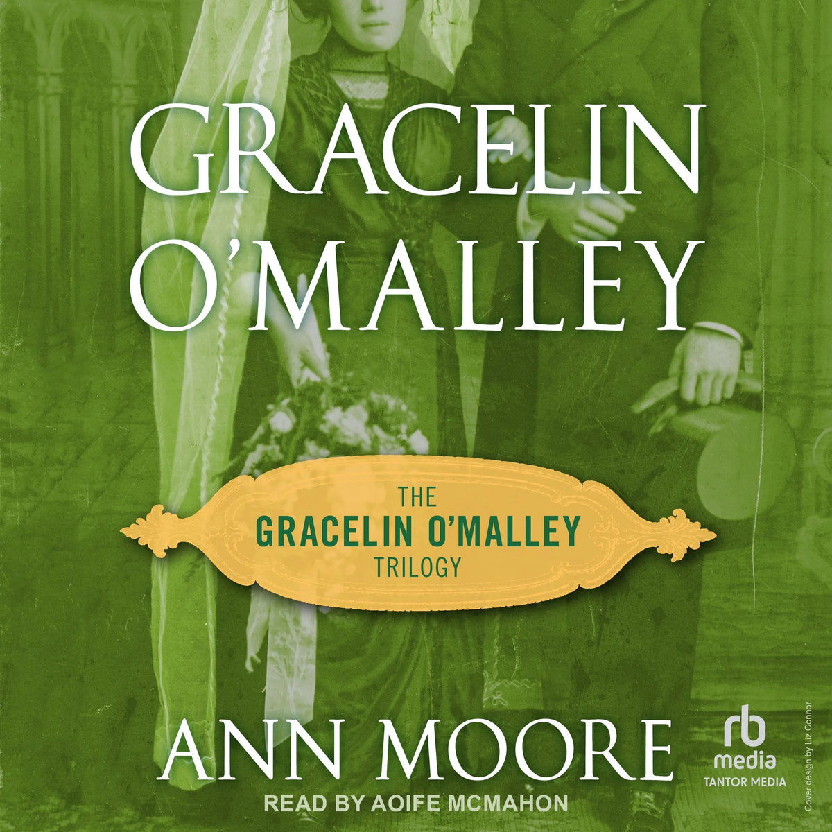 Gracelin O'Malley