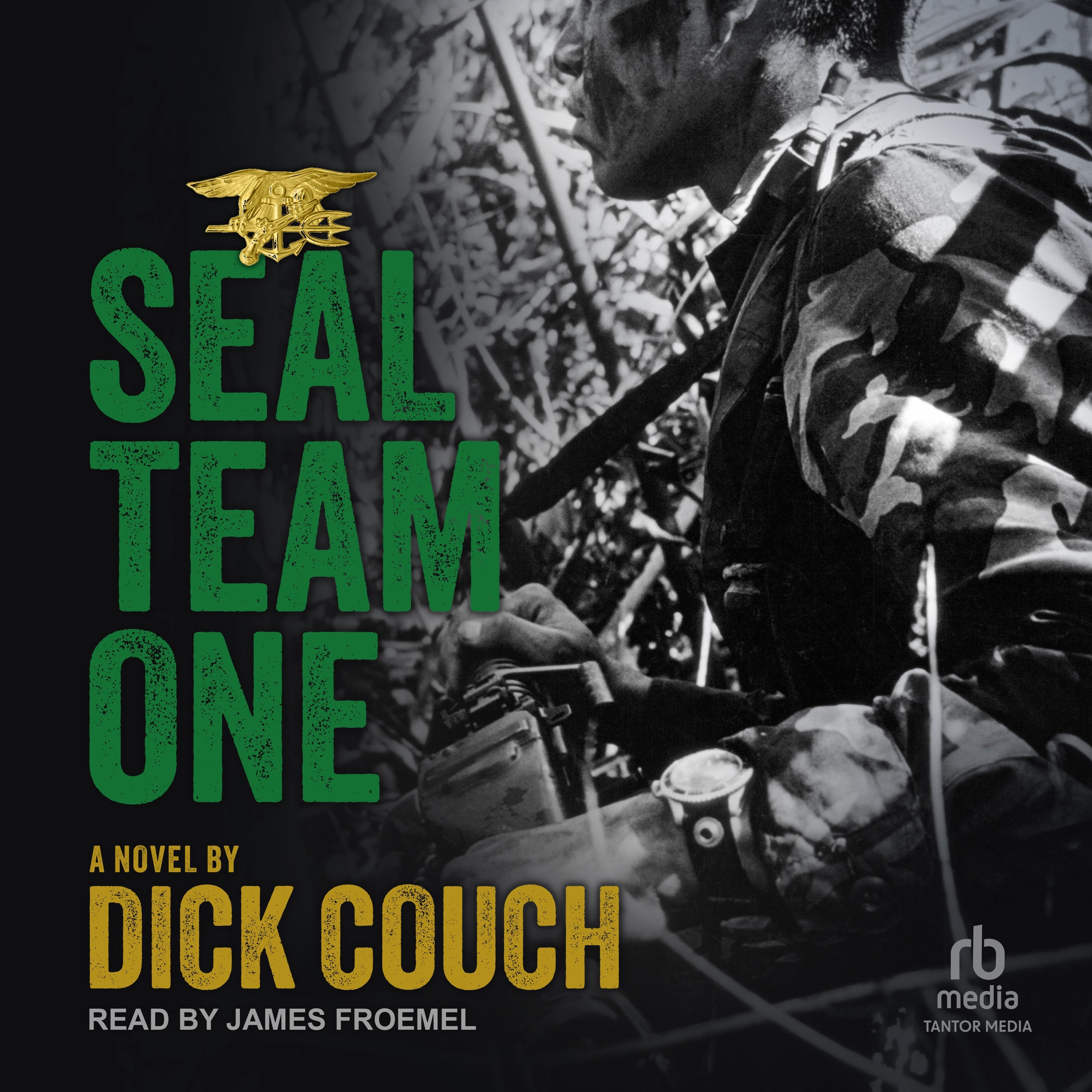 SEAL Team One