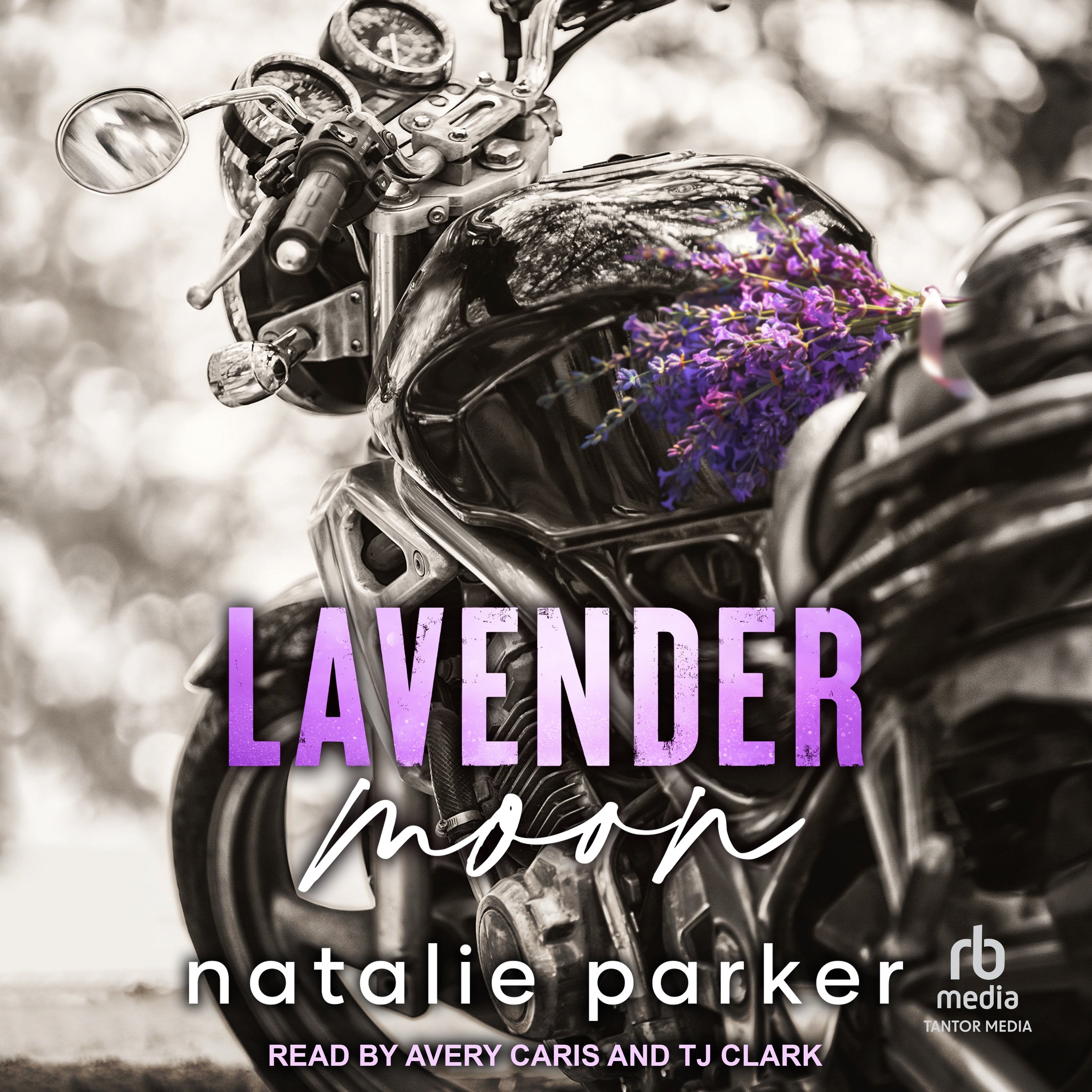 Lavender Moon